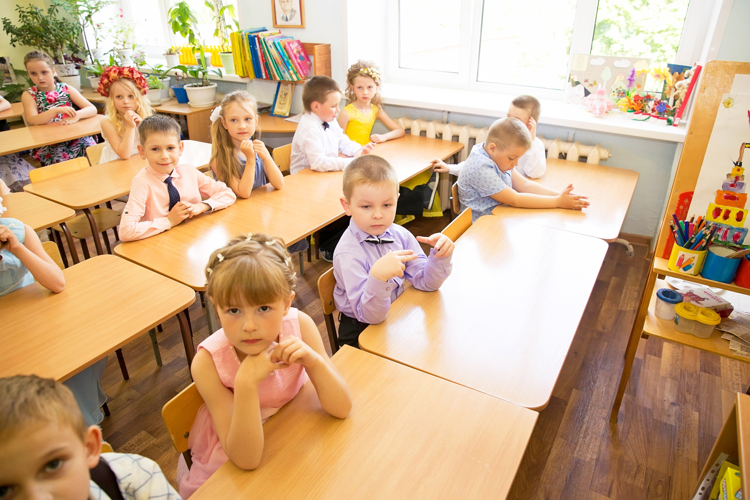 Выпускной 466. Семейный и детский фотограф в Нижнем Новгороде