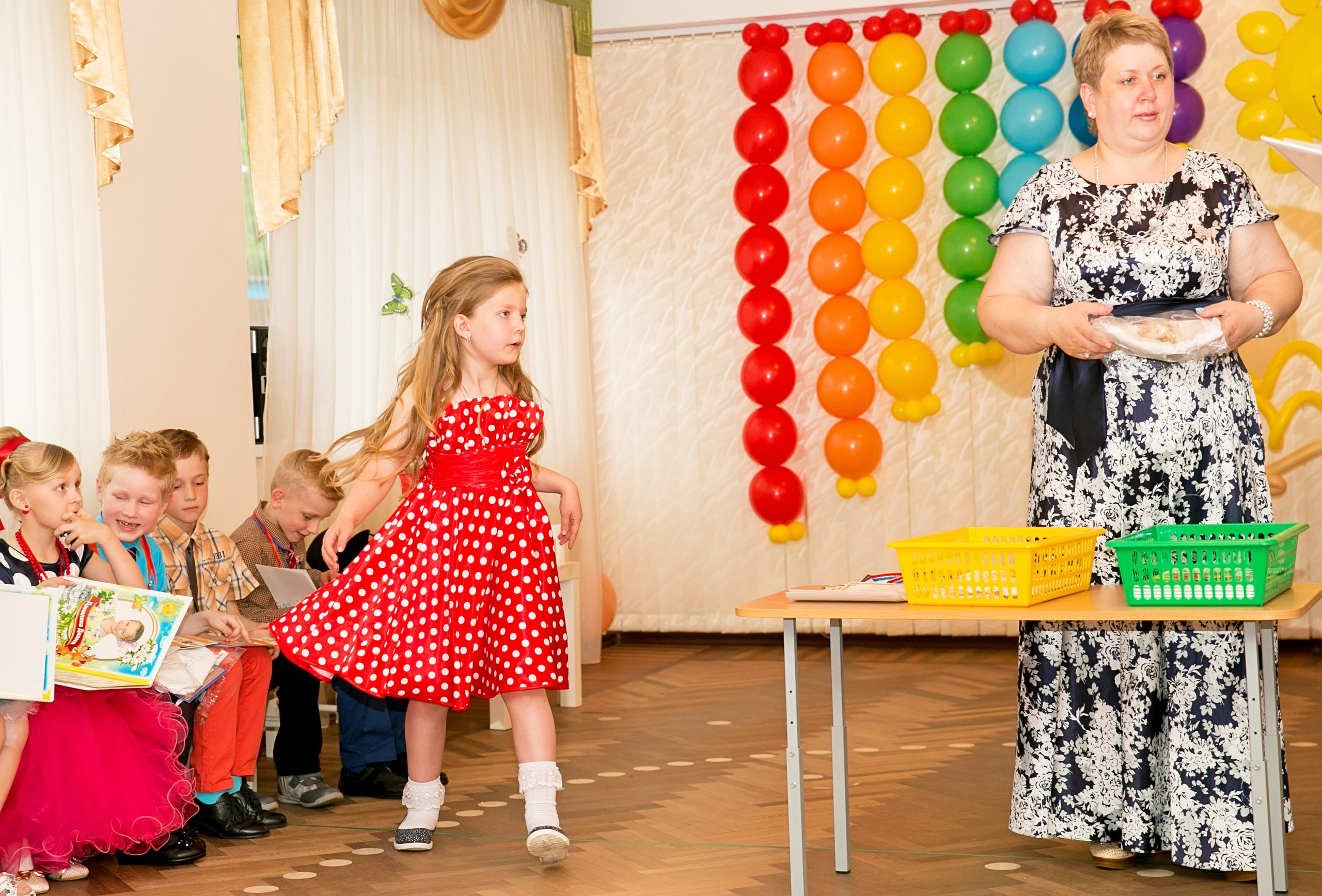 Выпускной стиляги. Семейный и детский фотограф в Нижнем Новгороде