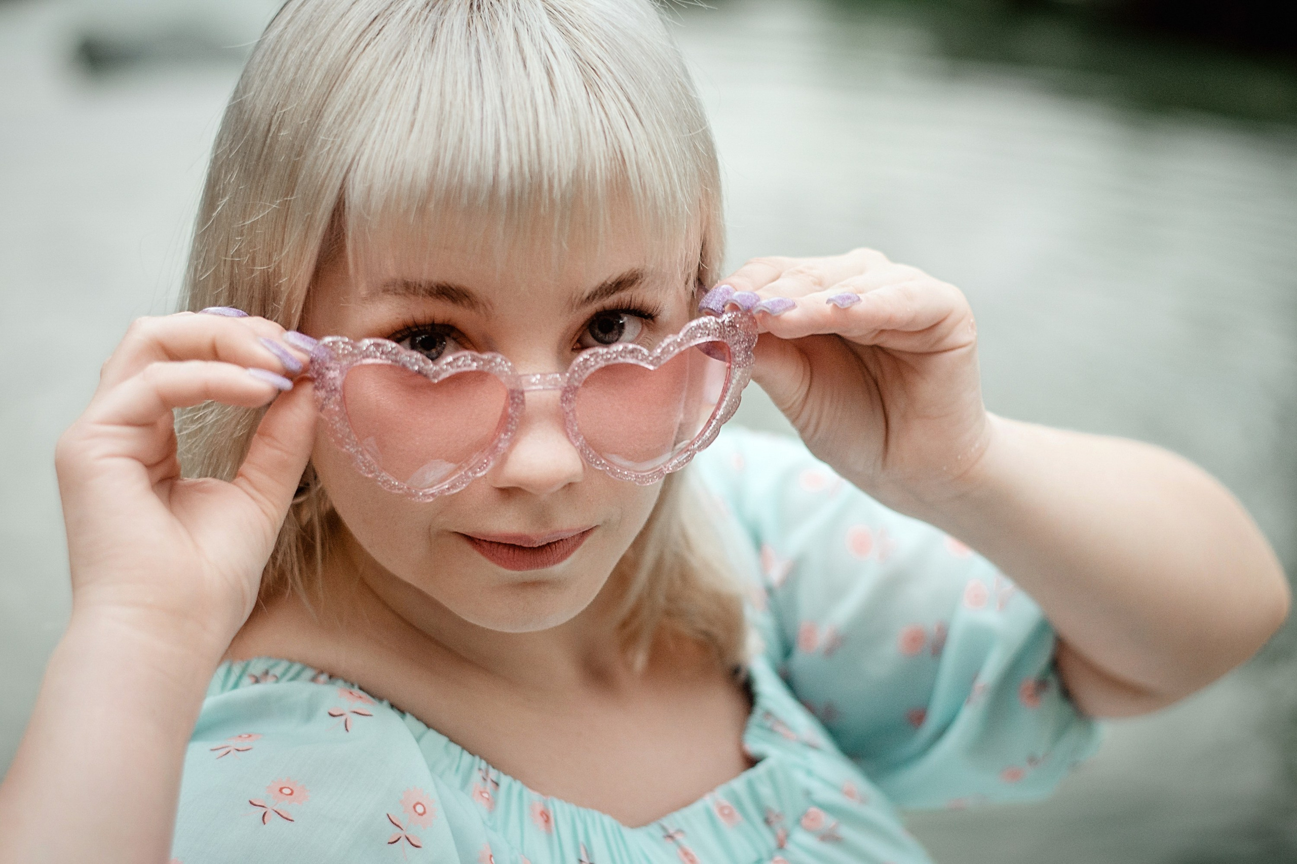 Прогулочная фотосессия в Брянске. Индивидуальные фотосессии в Брянске