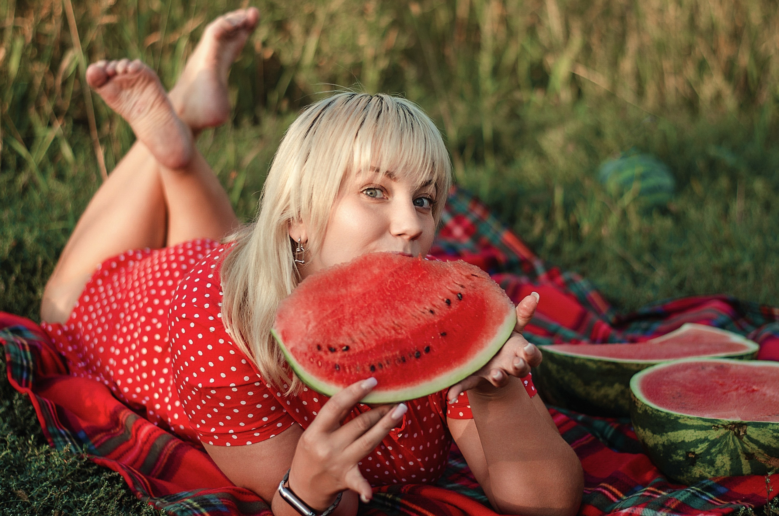 Прогулочная фотосессия в Брянске. Индивидуальные фотосессии в Брянске