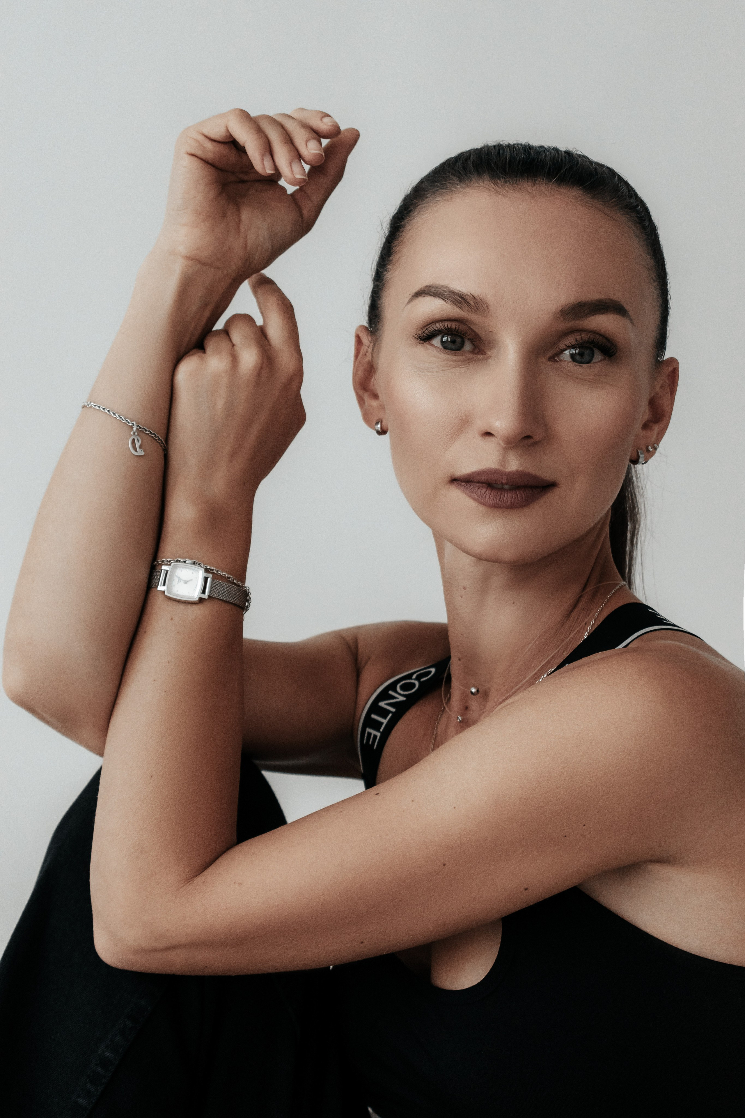 МИНИМАЛИЗМ. Индивидуальный фотограф в Санкт-Петербурге Надежда Волобуева