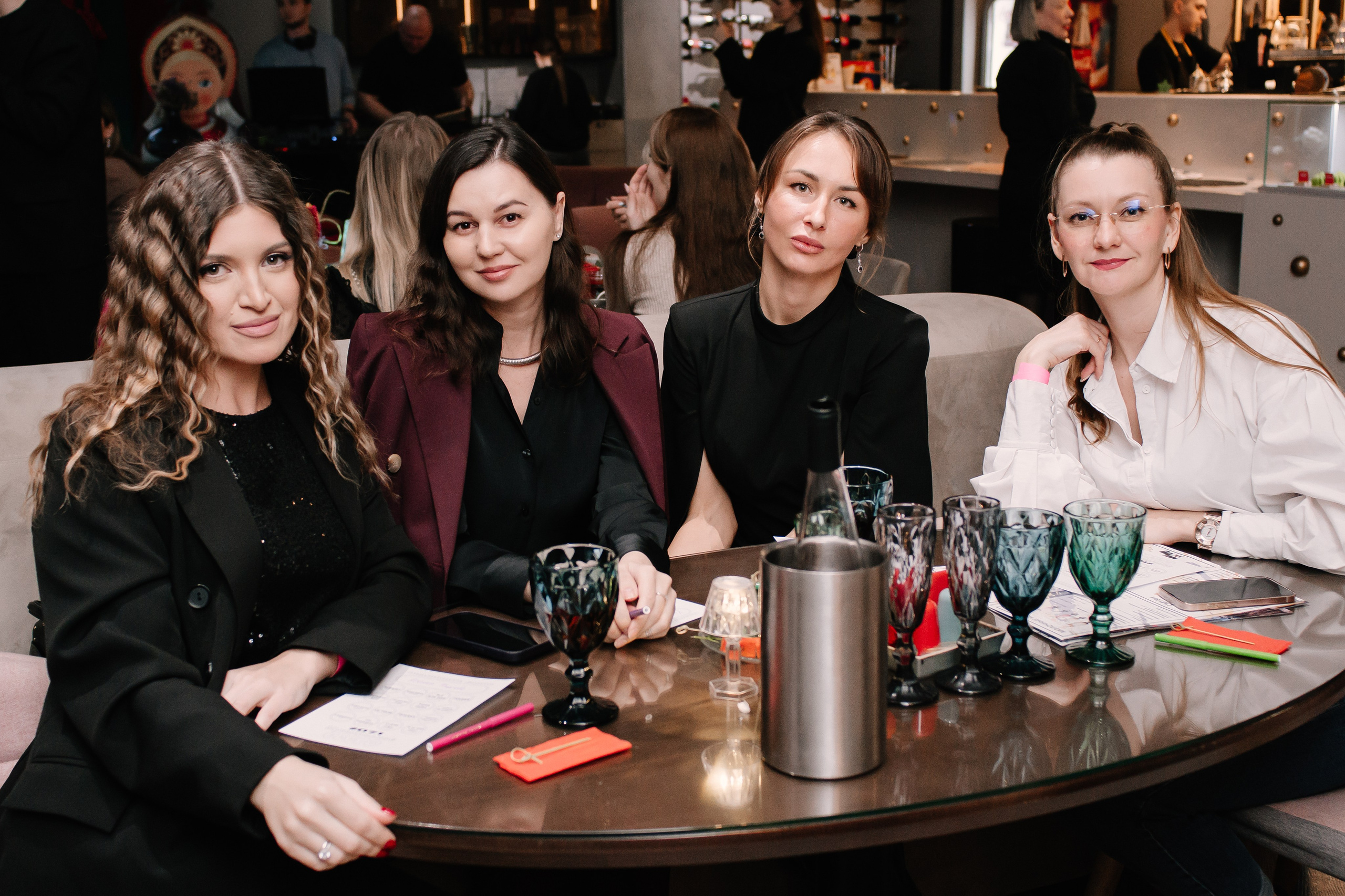 Музыкальное Бинго. Фотограф в Челябинске Любовь Денисенко