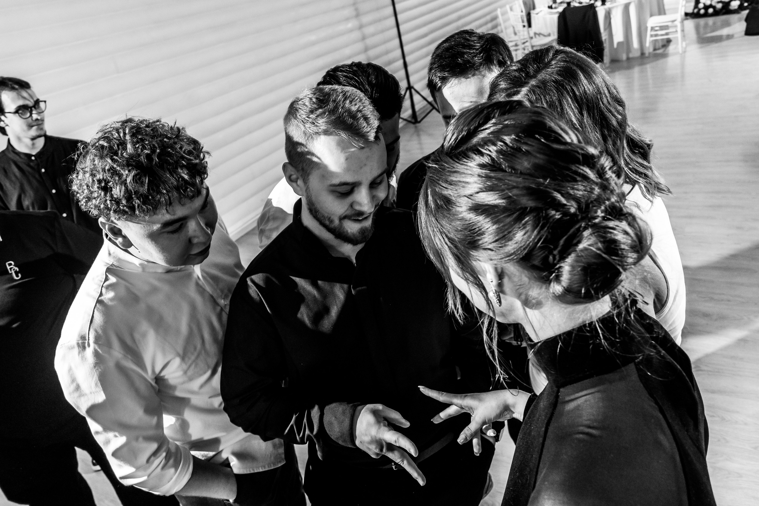 Nikita & Nila. Свадебный фотограф в Москве Виктория Арехова