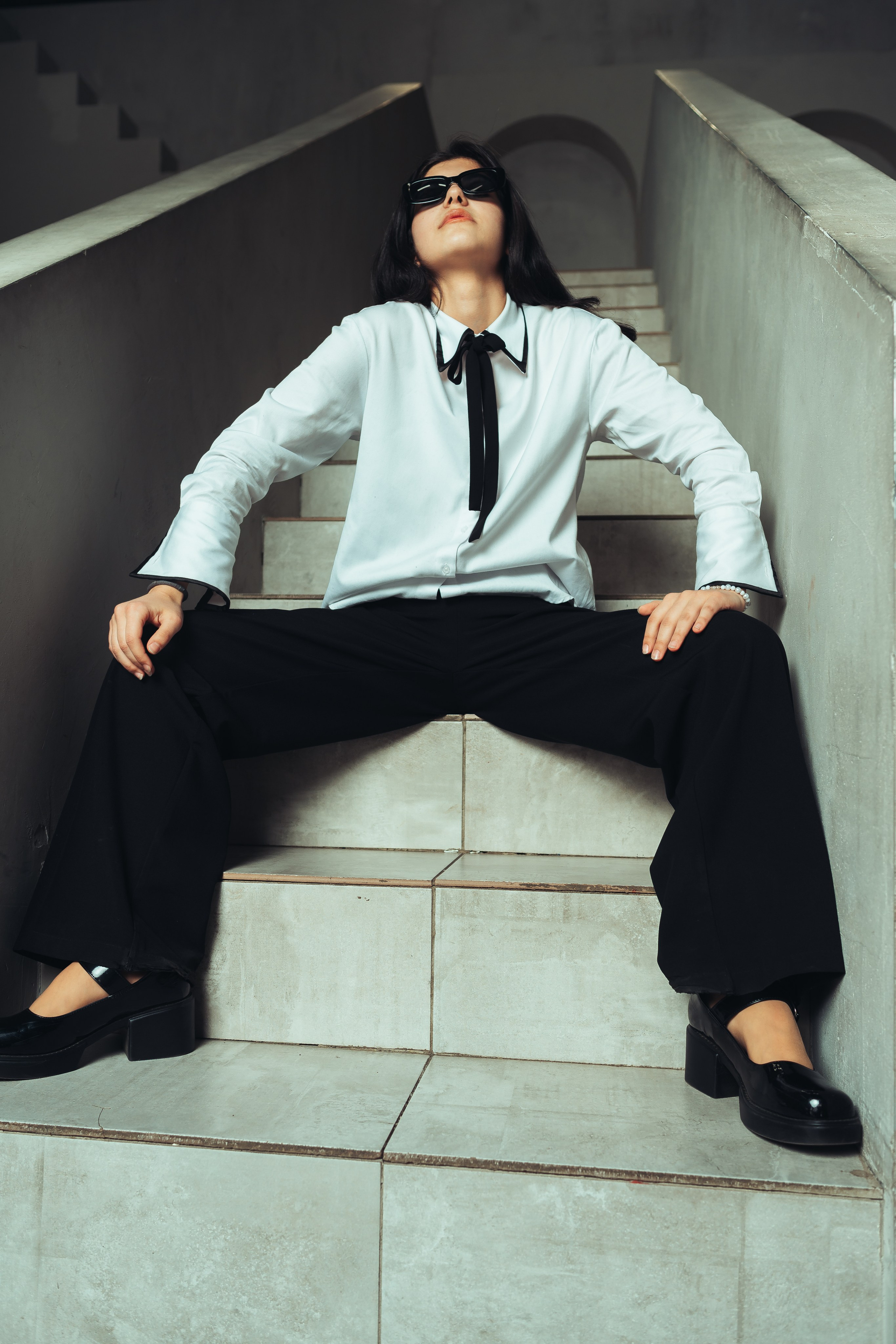 Выпускной альбом — 9"Б». Иван Кубик — фотограф и видеограф