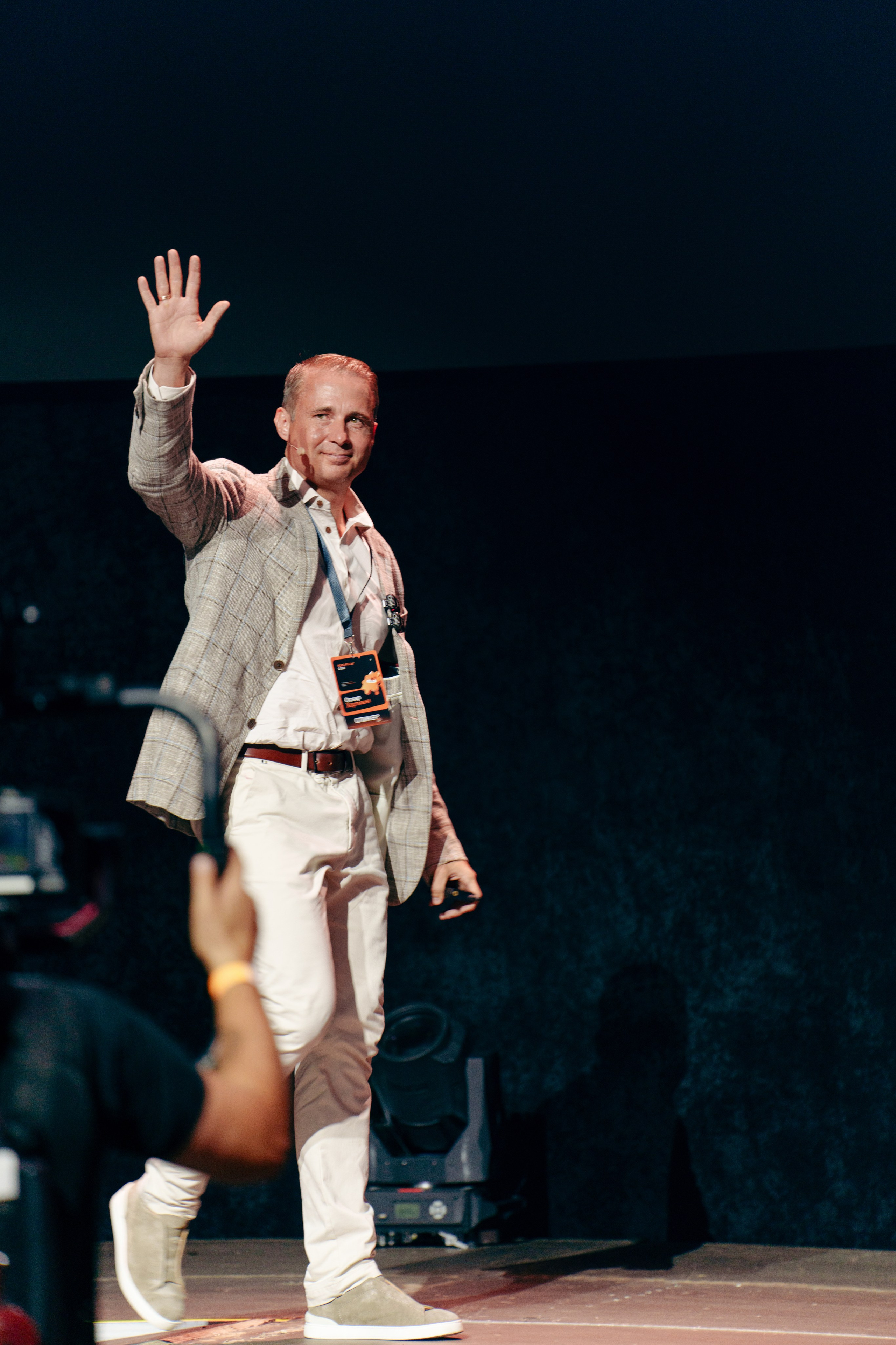 Оскар Хартман