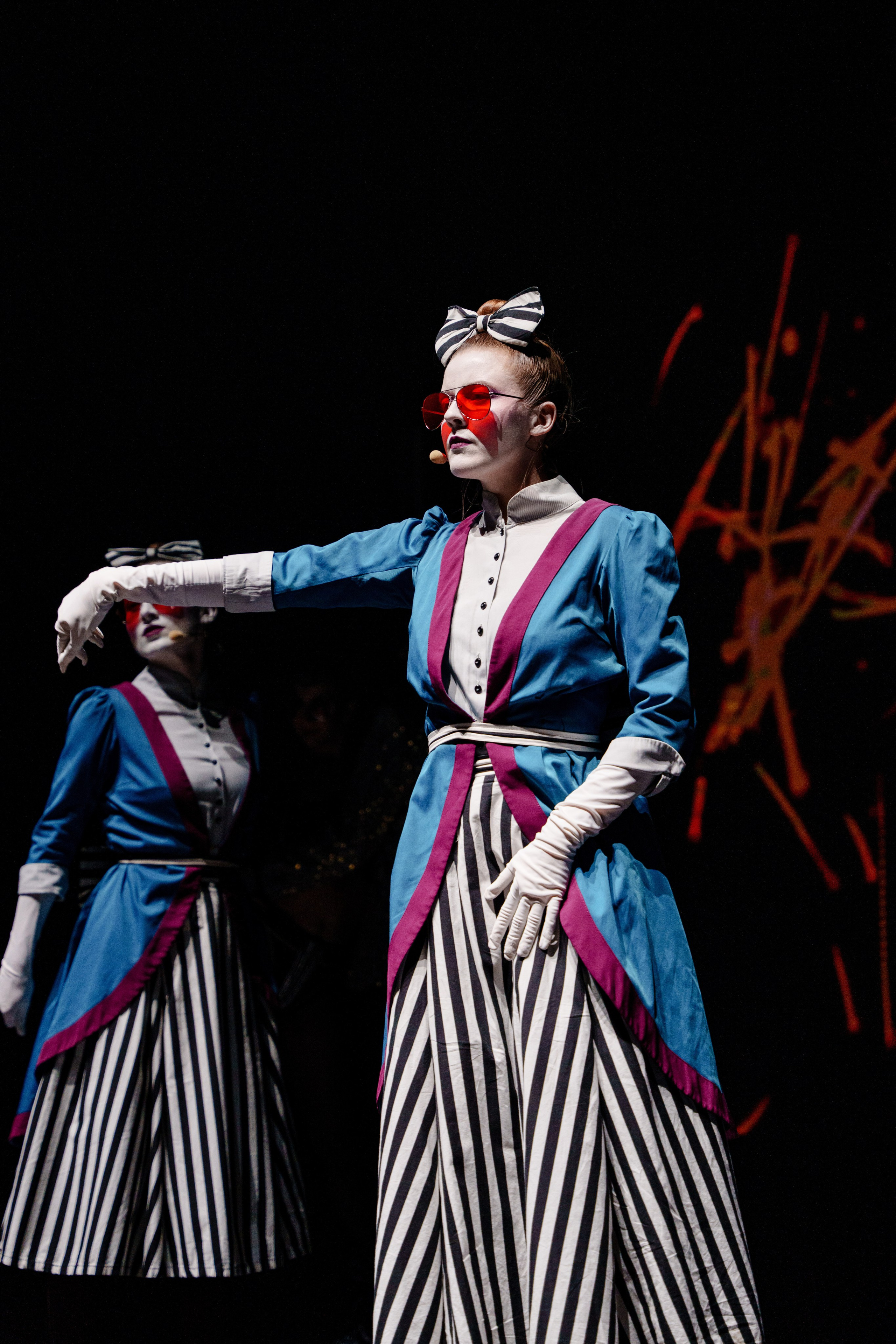 Фотограф Сергей Дружинин на премию GetAward. Репортажный фотограф Москва Сергей Дружинин