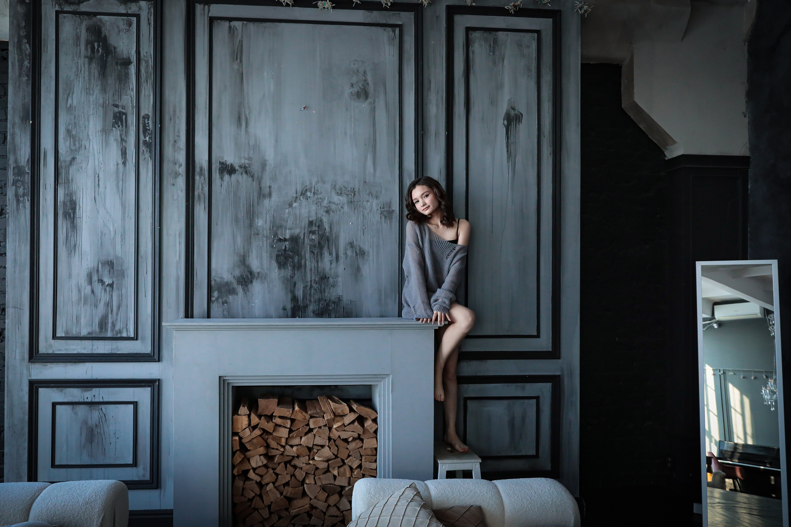 Лили. Фотограф г. Хабаровск. Семейные и индивидуальные съёмки