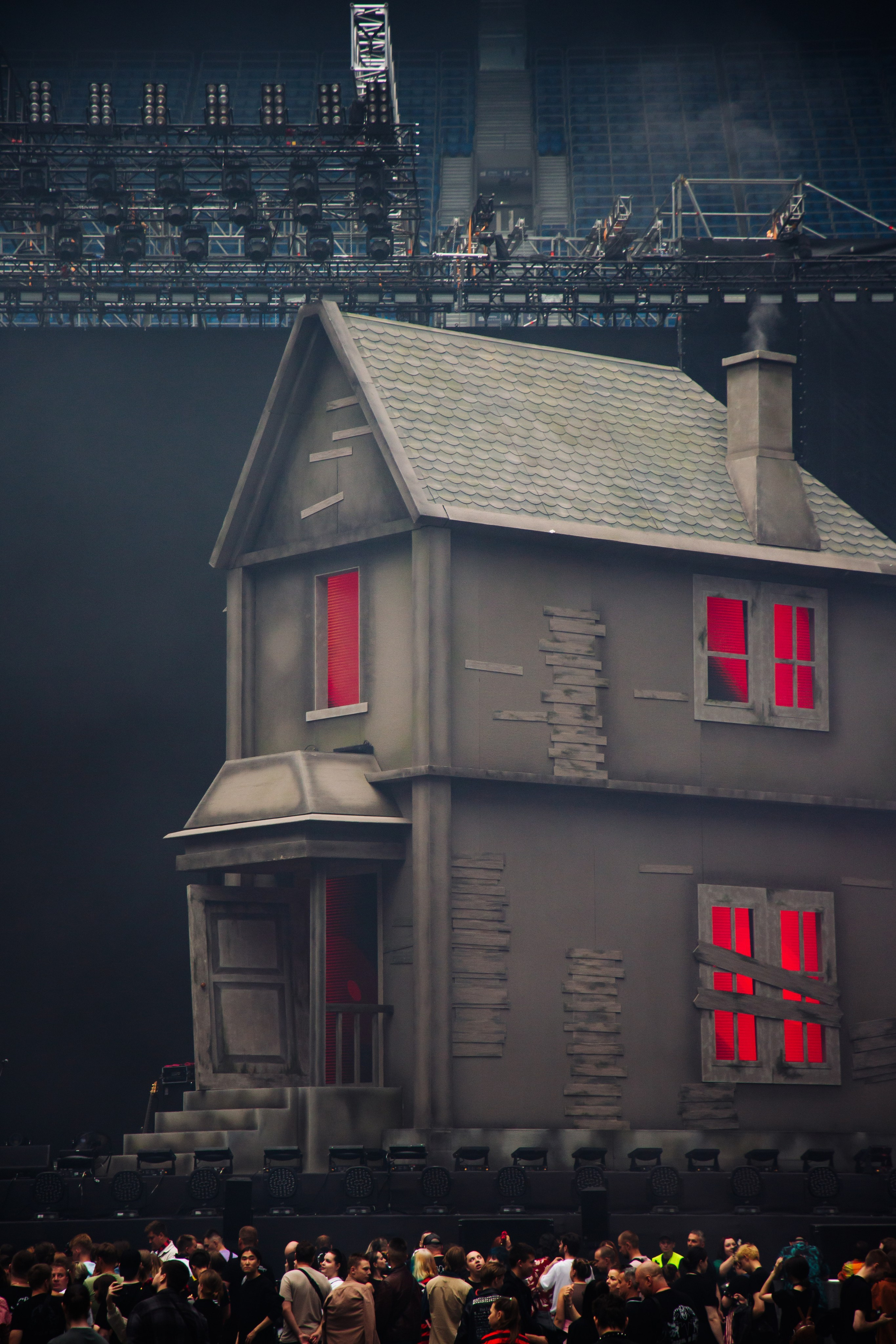 KNYAZZ | SAINT-PETERSBURG | 2024. OOPS TEAM