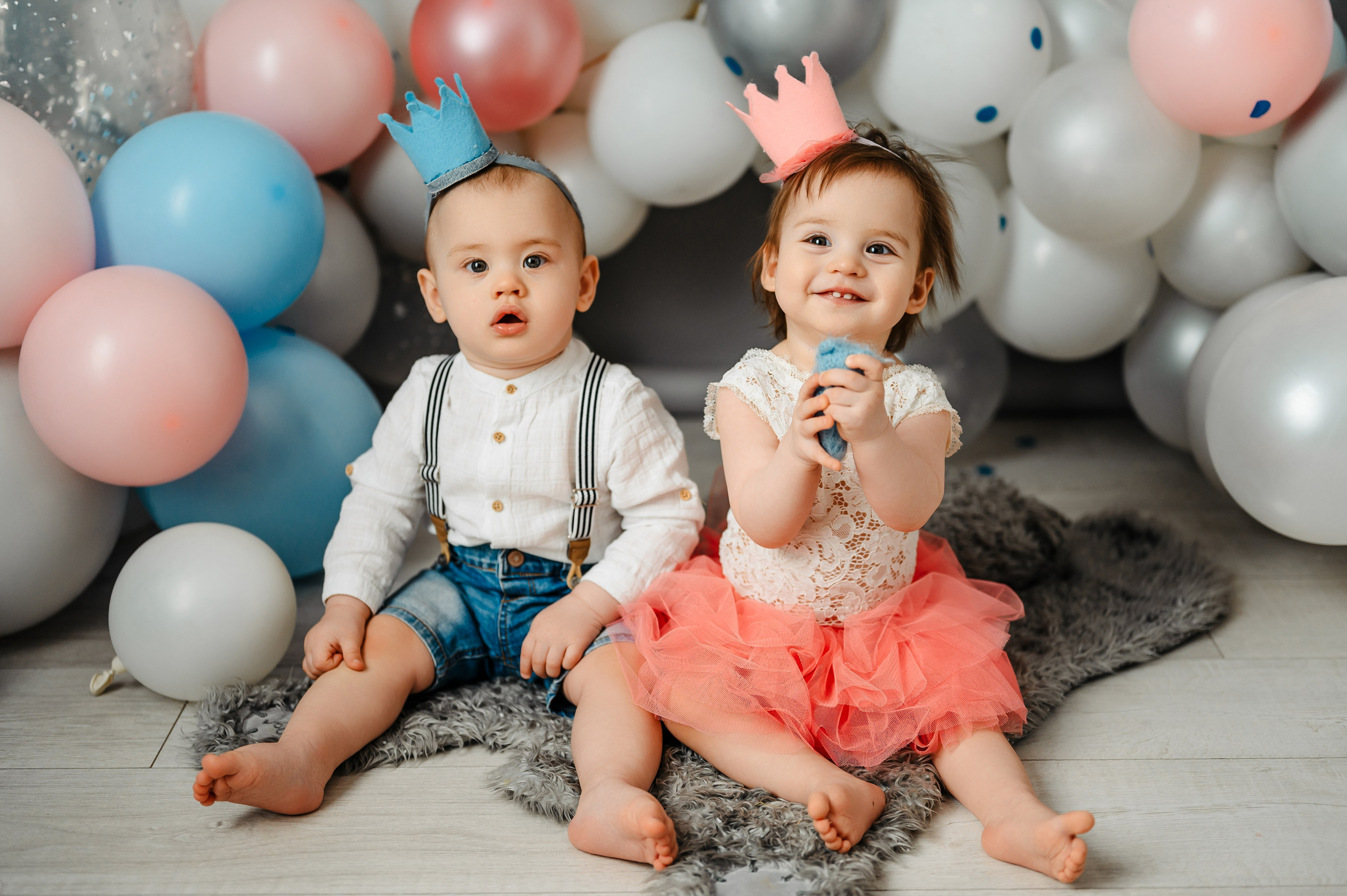 Мальчики. Семейный и детский фотограф в Калининиграде Оксана Лебедева