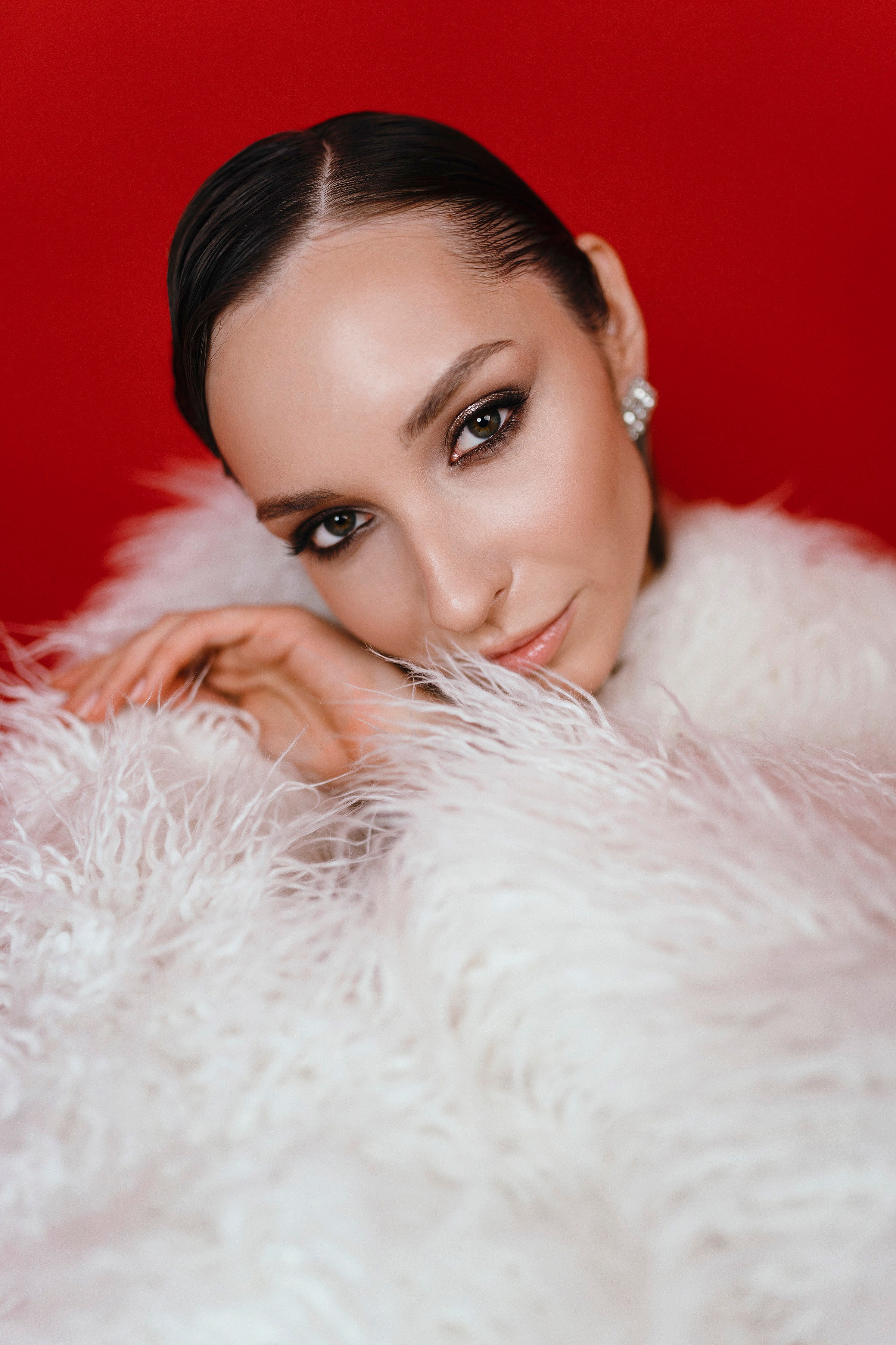 Валентина. Фотограф в Самаре Муртазина Дарья