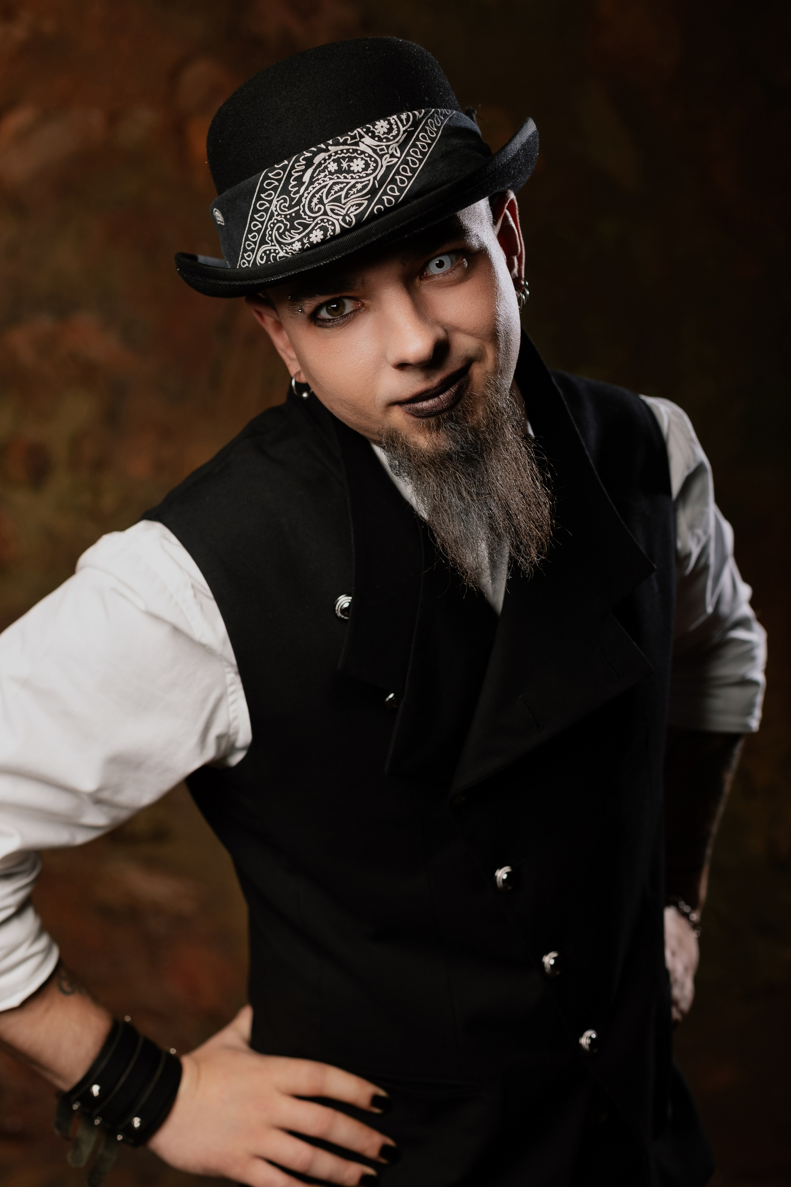 Транслит. Фотограф в Москве Анна Бабурина