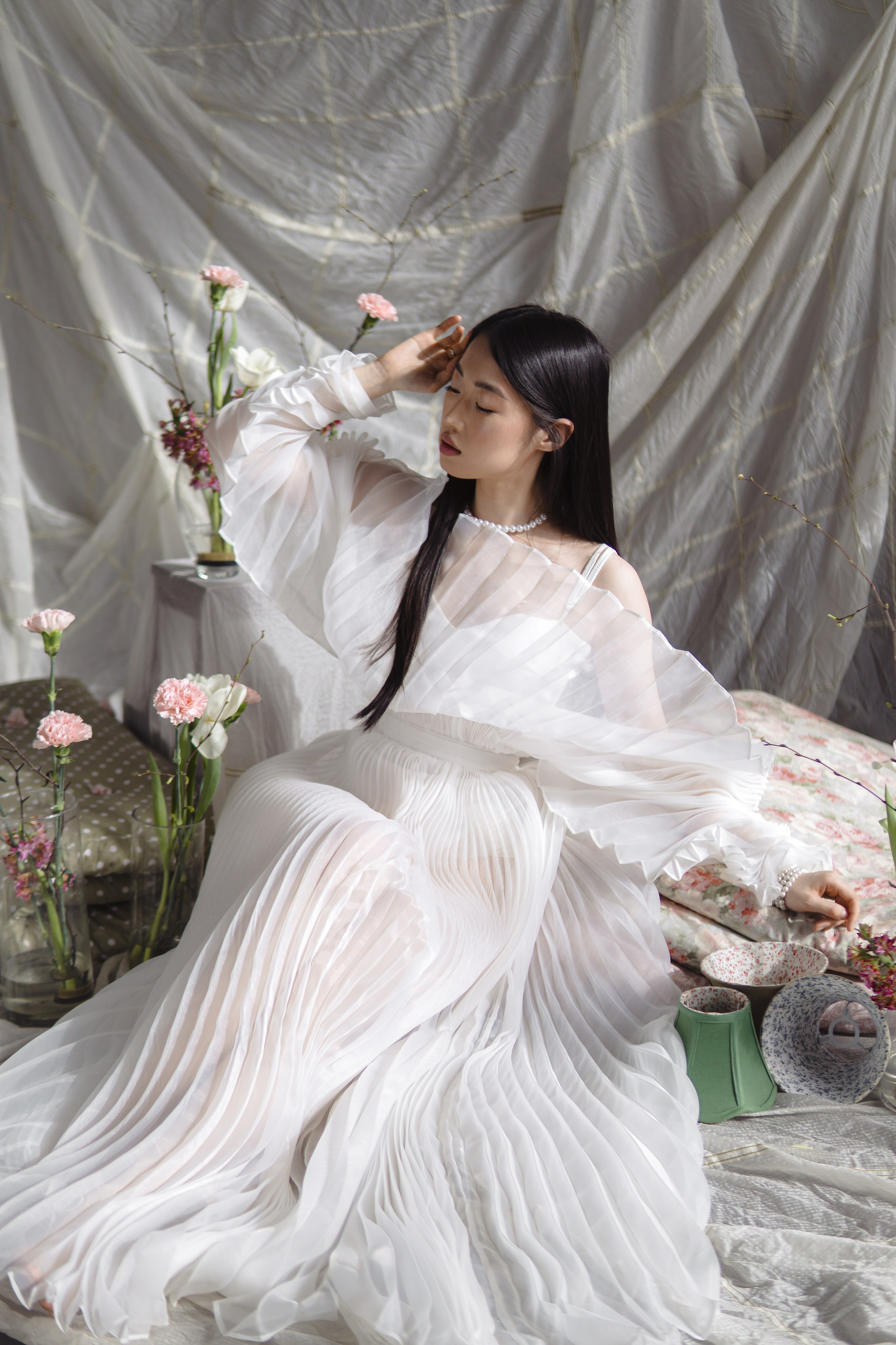 Индивидуальный портрет. Фотограф в Саратове и Энгельсе