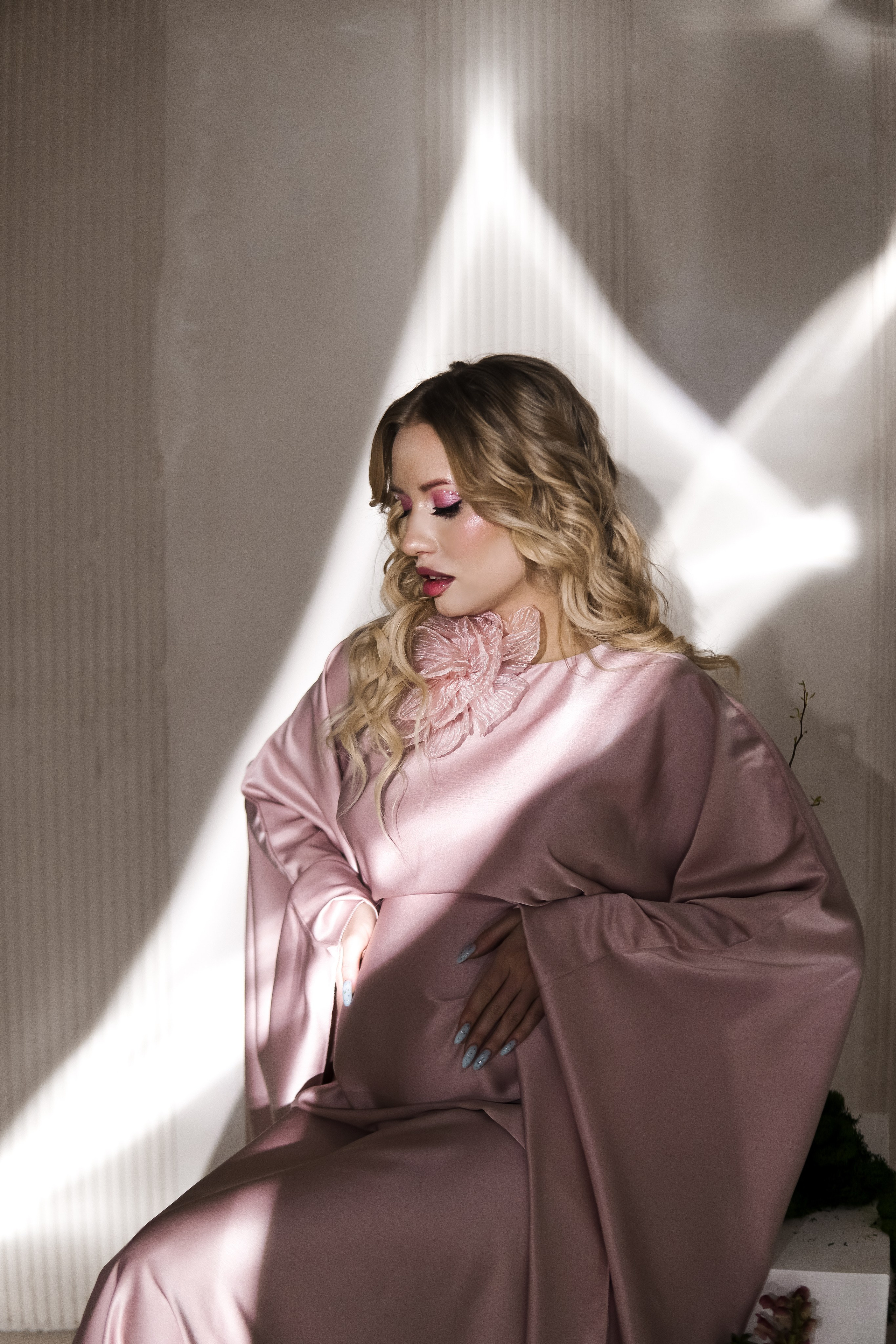 Студийные съемки. Фотограф в Саратове и Энгельсе