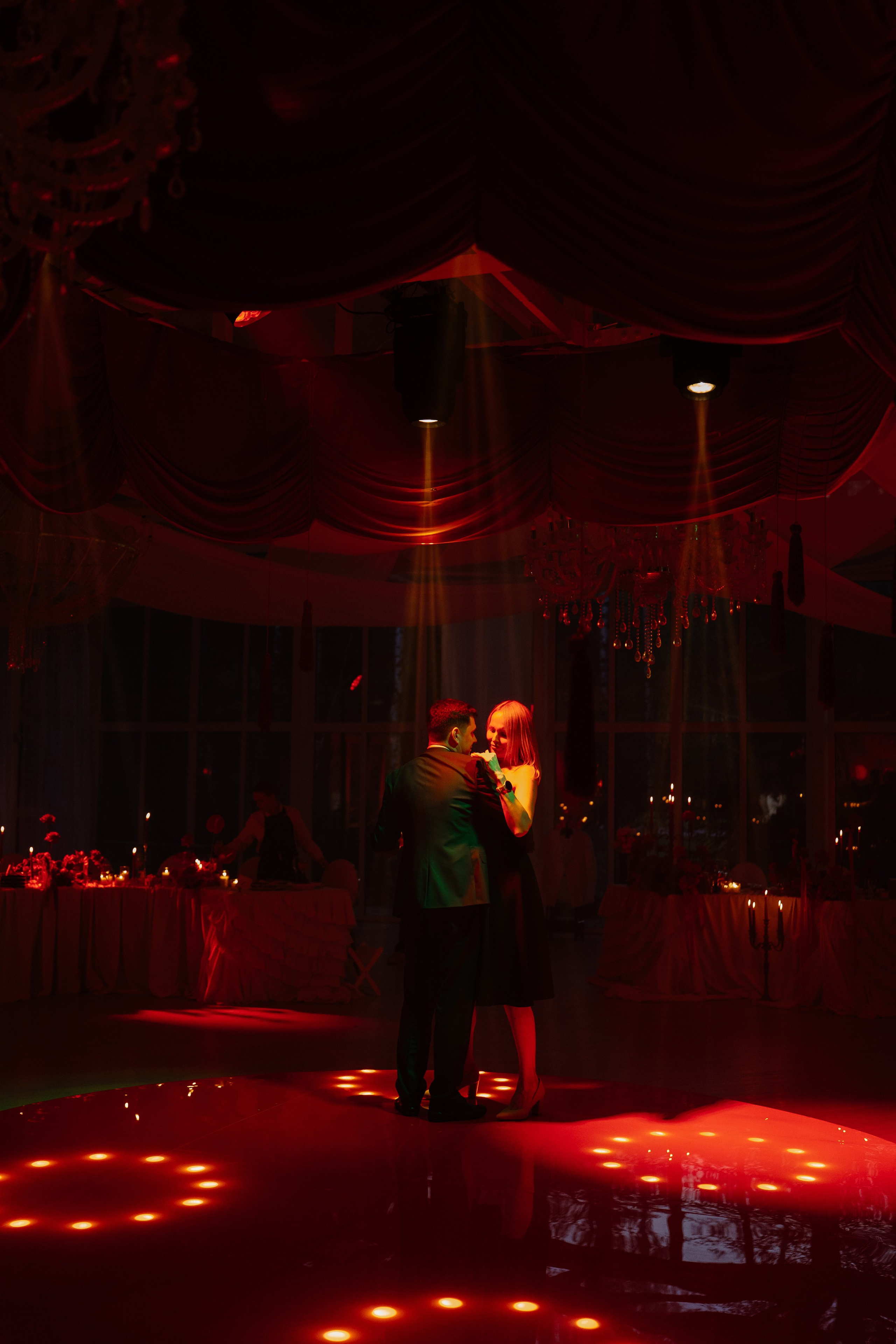 Андрей и Ева. Свадебный и репортажный фотограф в Москве Андрей Вайман