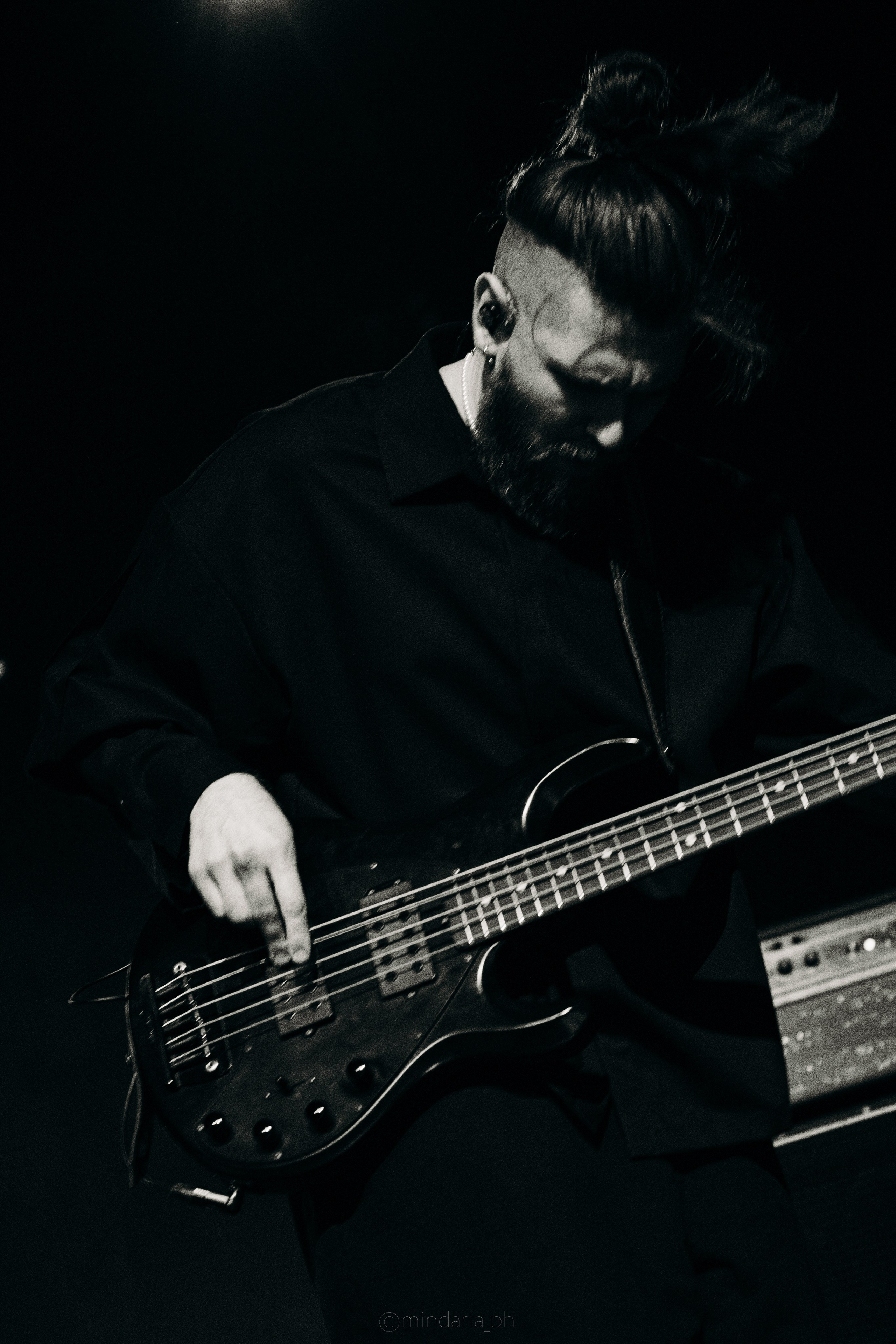 Операция Пластилин | ATMOSPHERE MOSCOW | 16.11.2025. Фотоведьма Дарья Нечинская