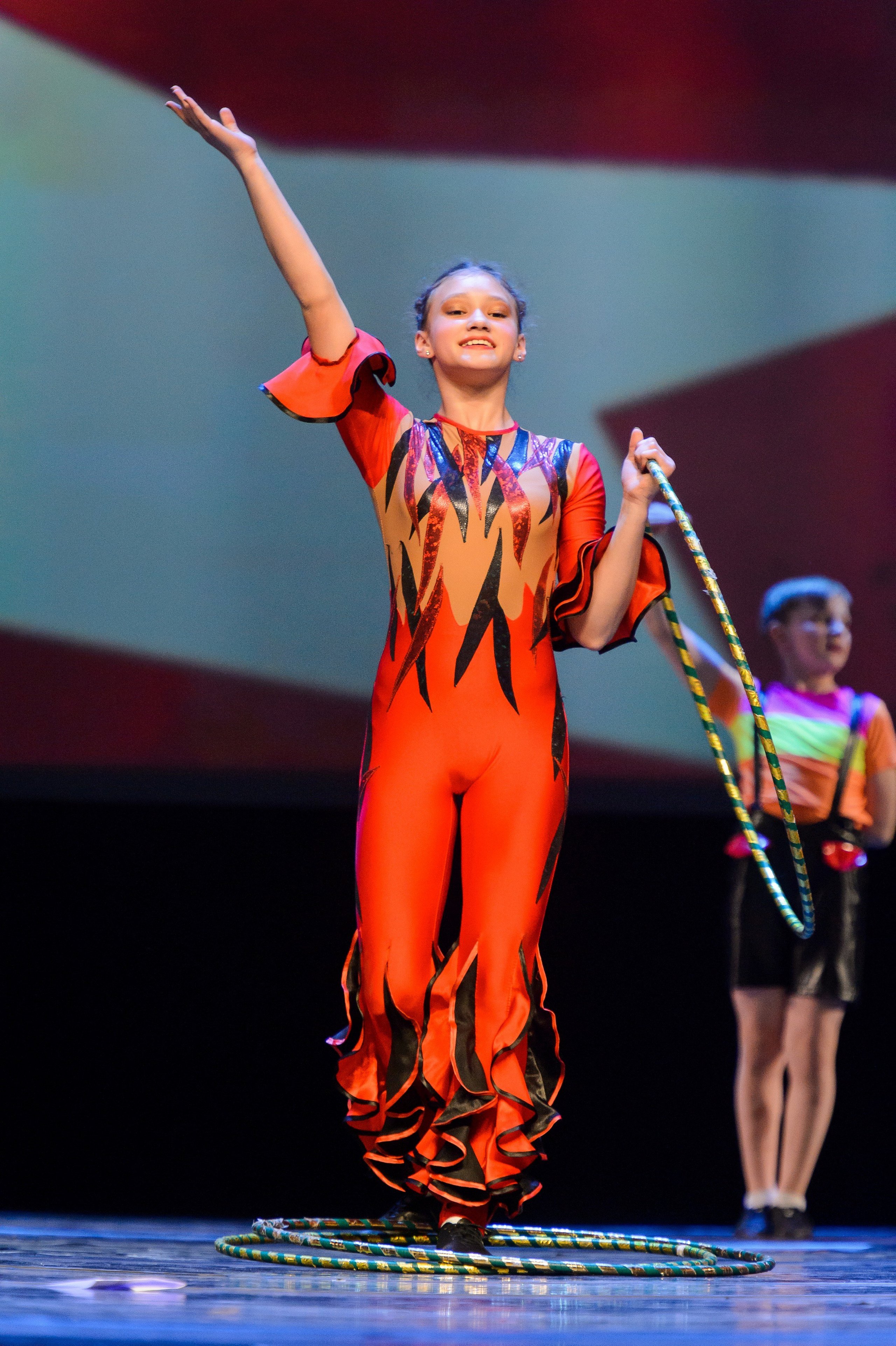 13 мая, часть 2, Кремль, г. Москва. Золотое яблочко