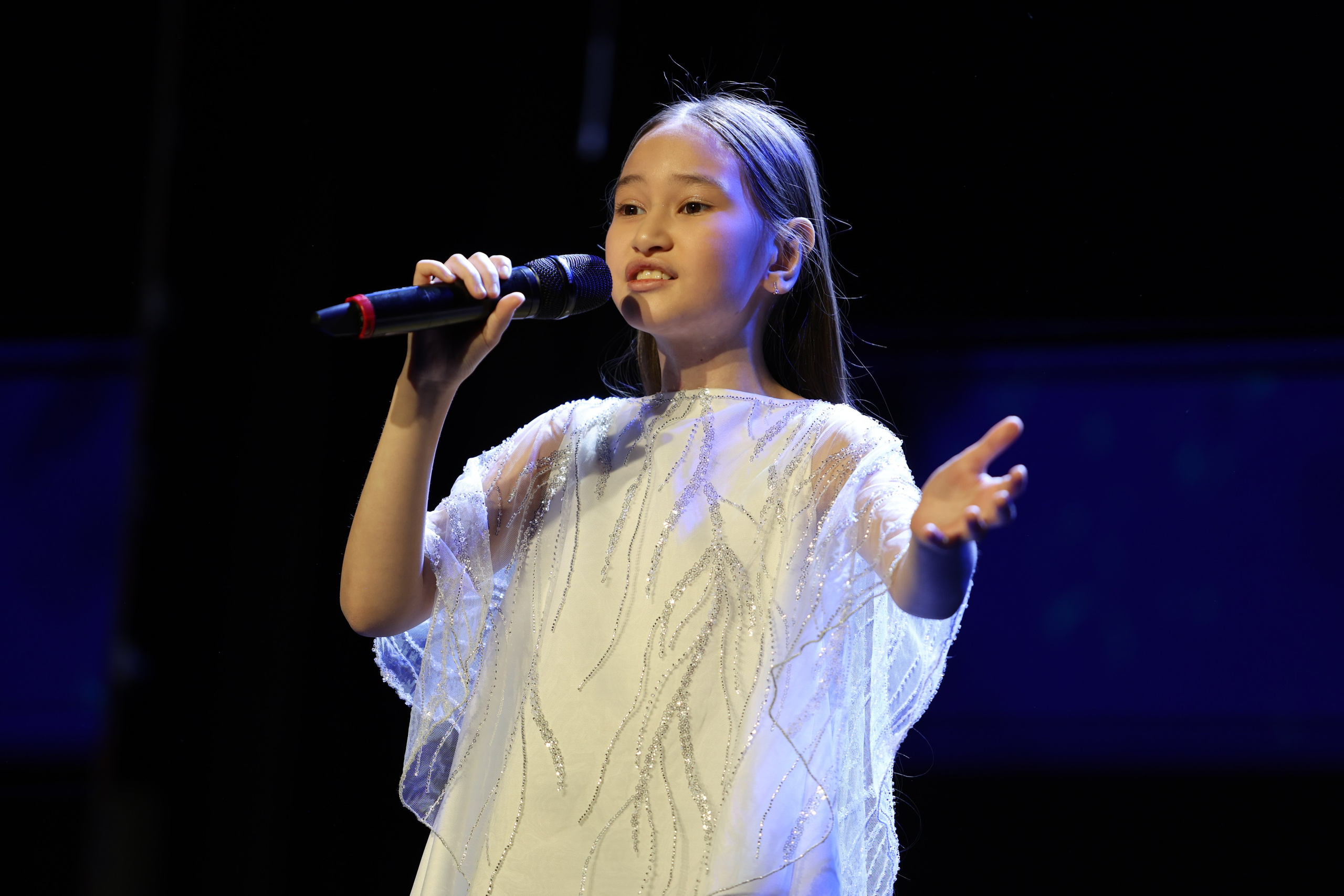 25 января, г. Челябинск. Золотое яблочко