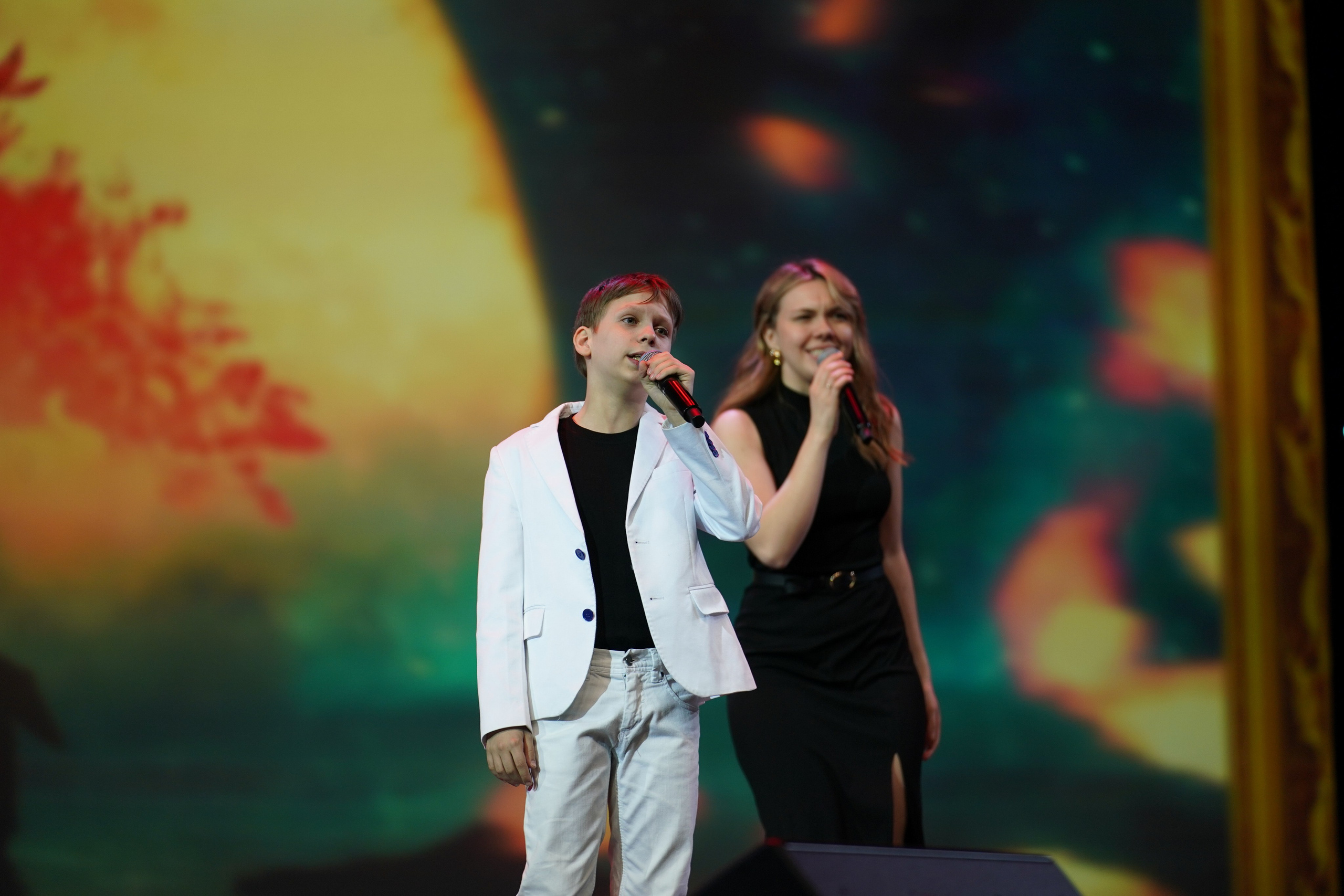 18 мая, отделение 2, г. Москва, Кремль. Золотое яблочко