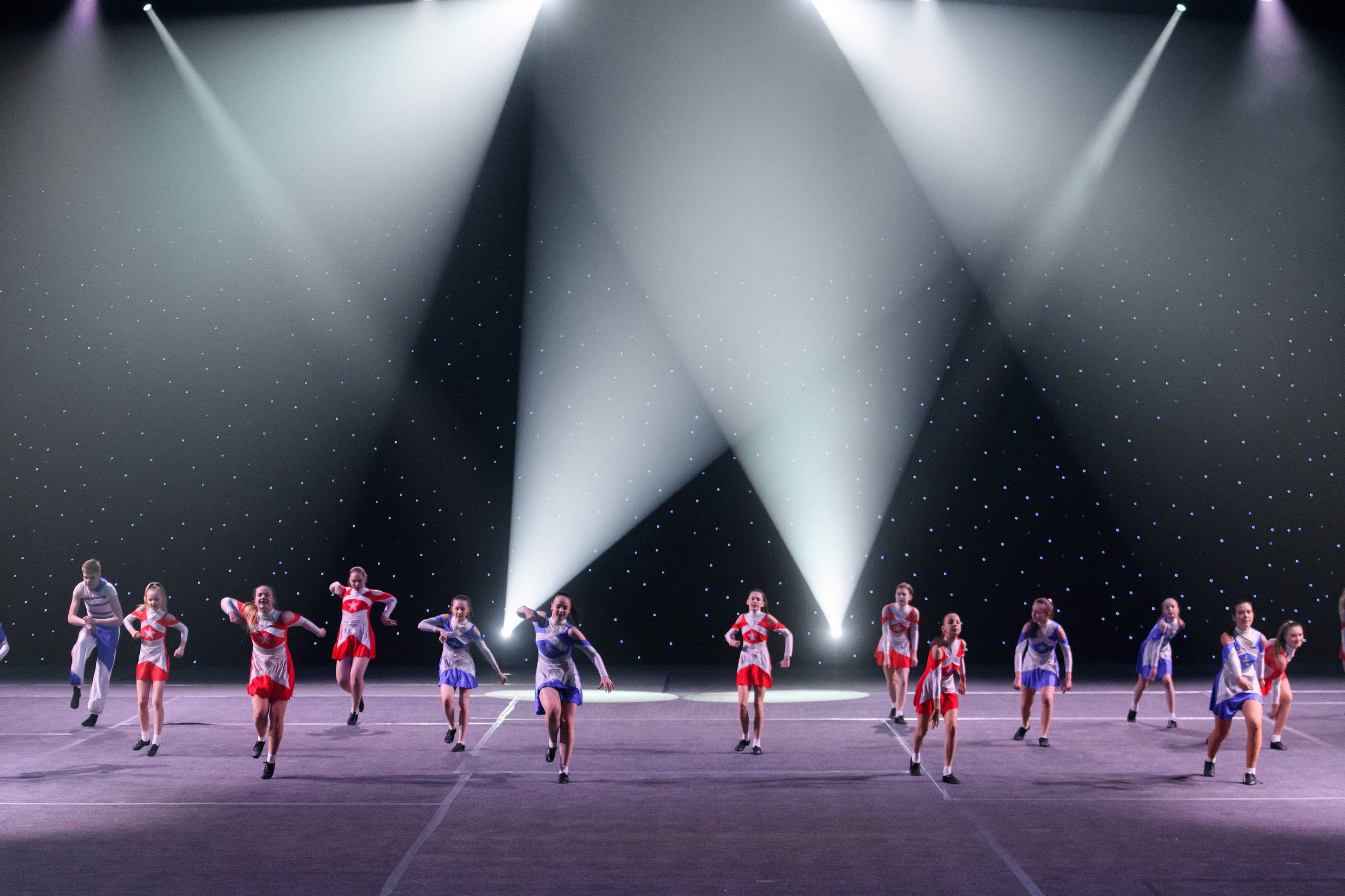 6 мая, концерт 10 лет, Сибур Арена, г. Санкт-Петербург. Золотое яблочко