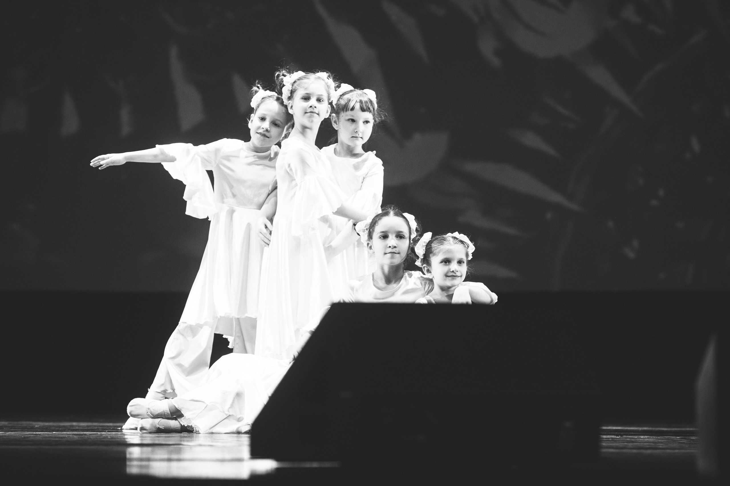 23 апреля, часть 2, БКЗ Октябрьский, г. Санкт-Петербург. Золотое яблочко