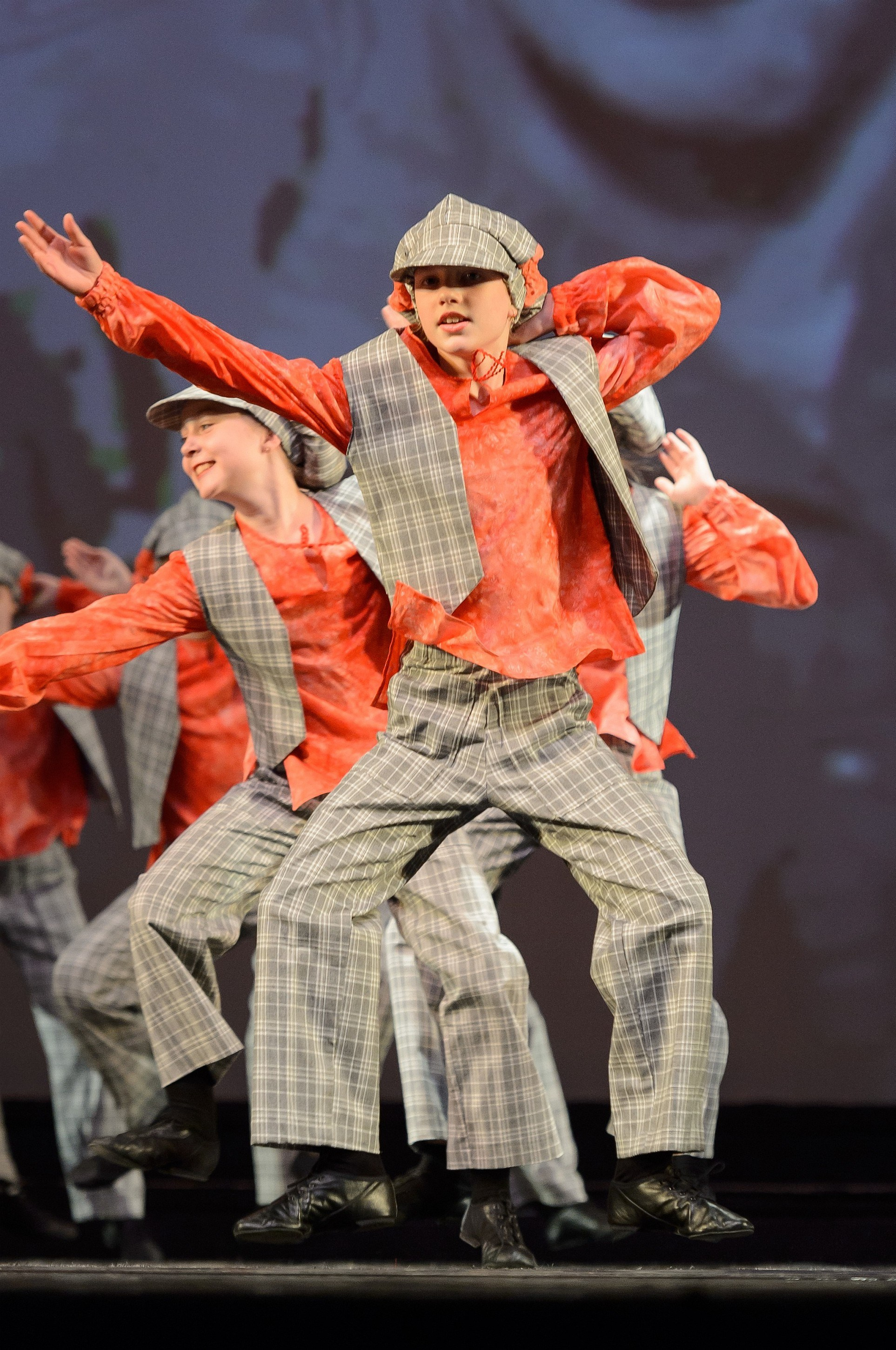 23 мая, концерт 5 лет, БКЗ. Золотое яблочко