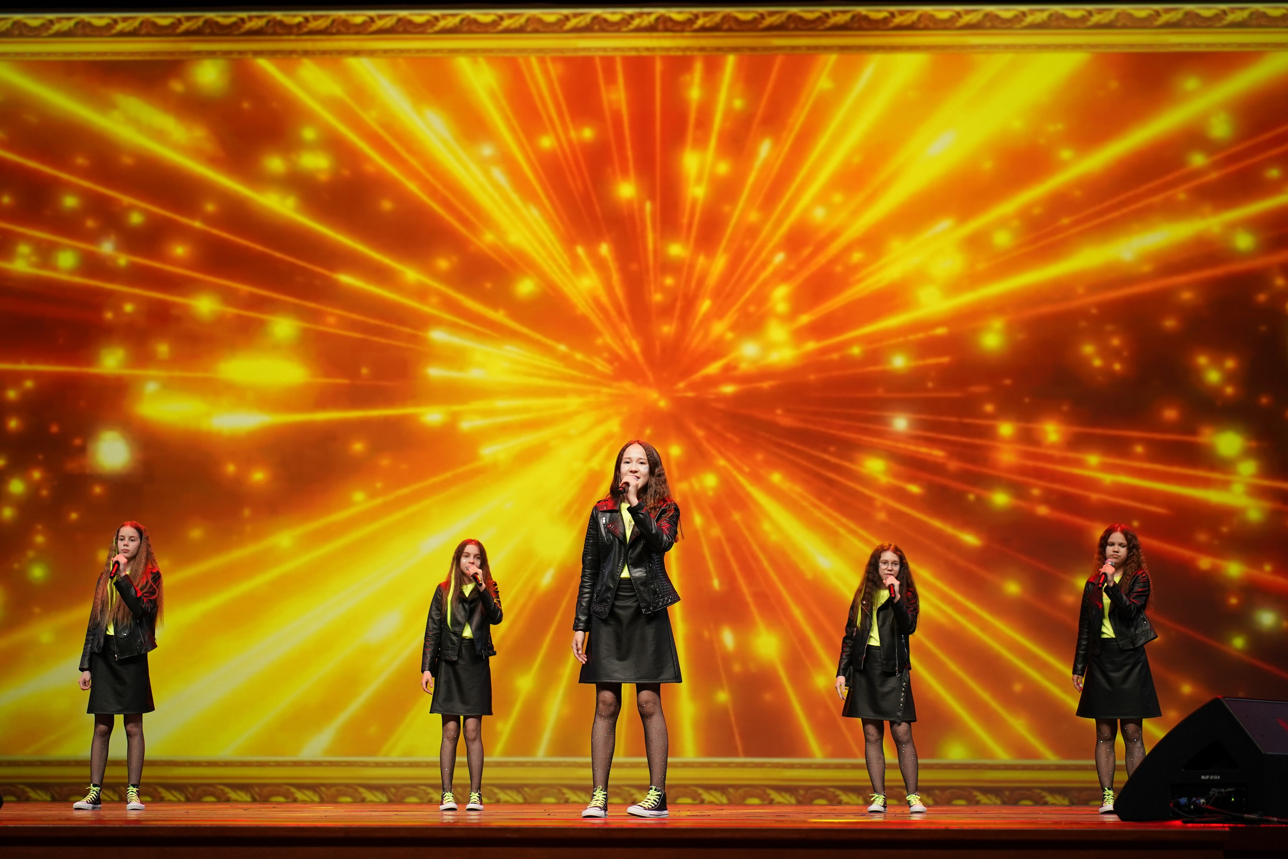 19 мая, отделение 2, г. Москва, Кремль. Золотое яблочко