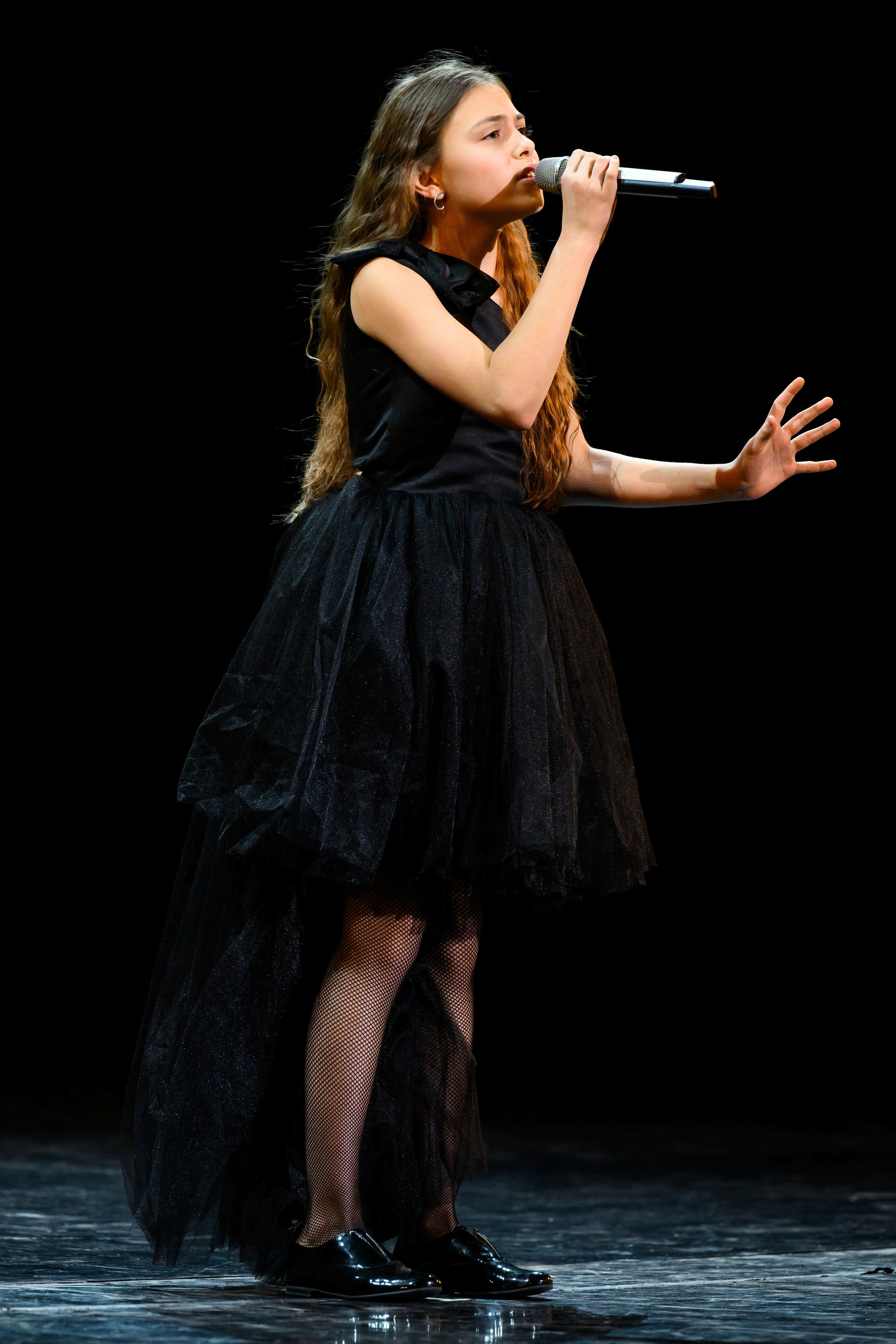 4 декабря, блок 1, награда, г. Санкт-Петербург. Золотое яблочко