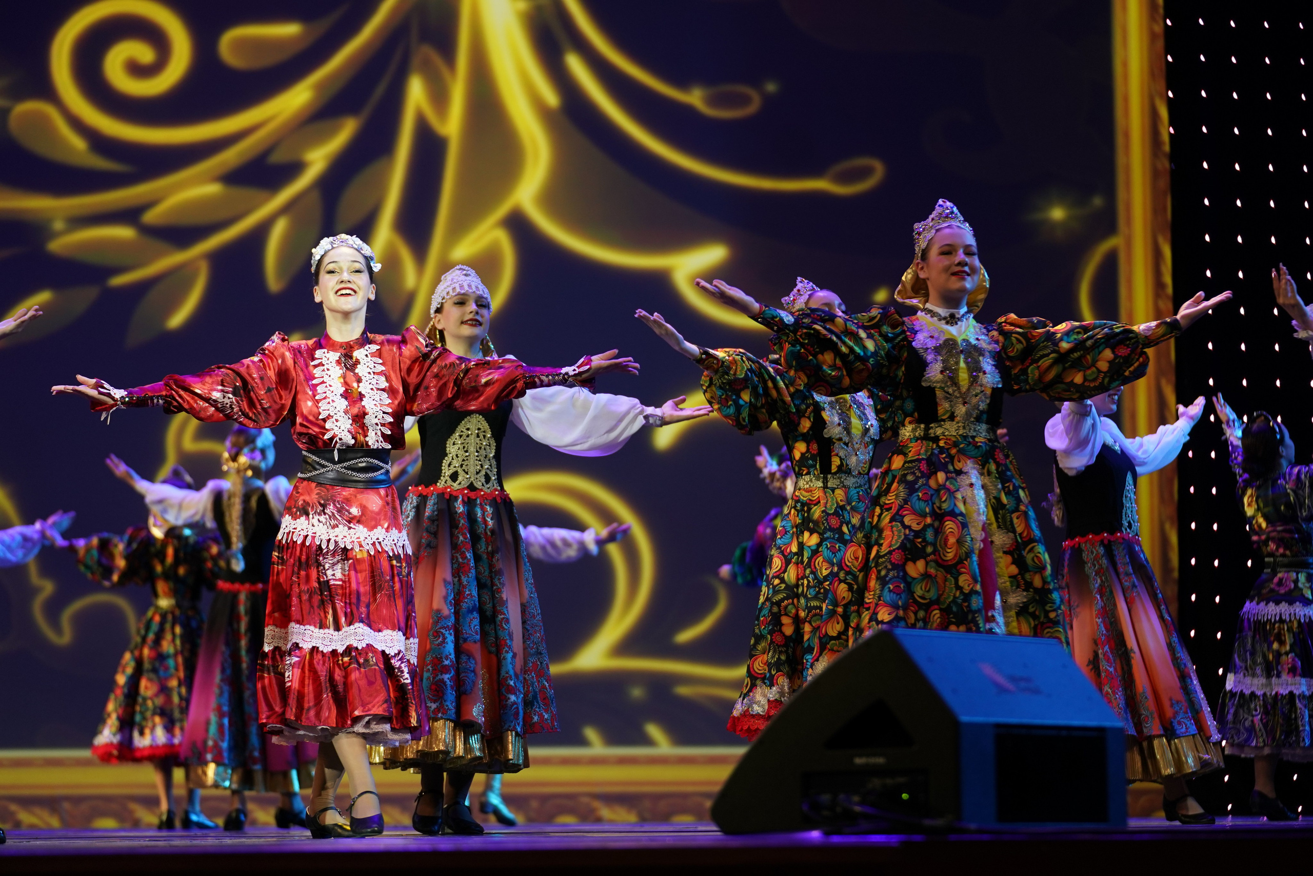 19 мая, отделение 2, г. Москва, Кремль. Золотое яблочко