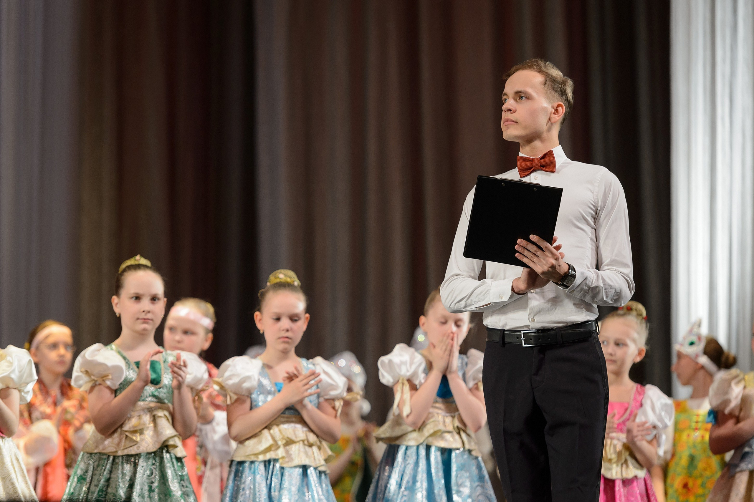 23 мая, концерт 5 лет, БКЗ. Золотое яблочко