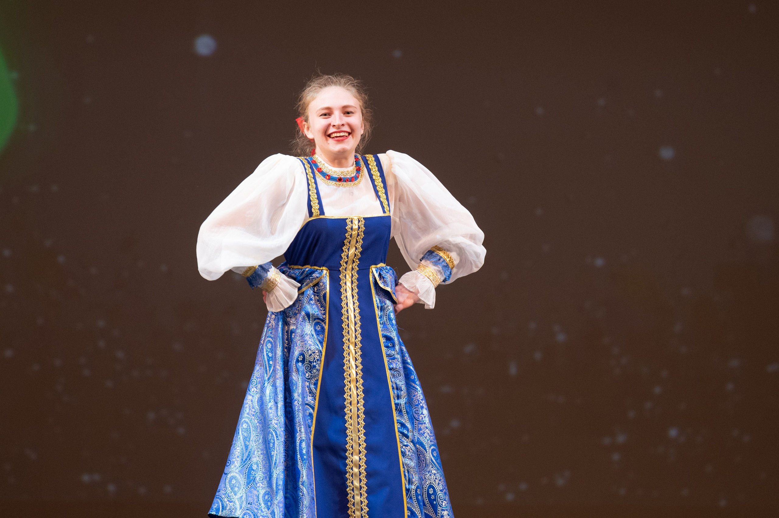 15 сентября, концерт БКЗ. Золотое яблочко