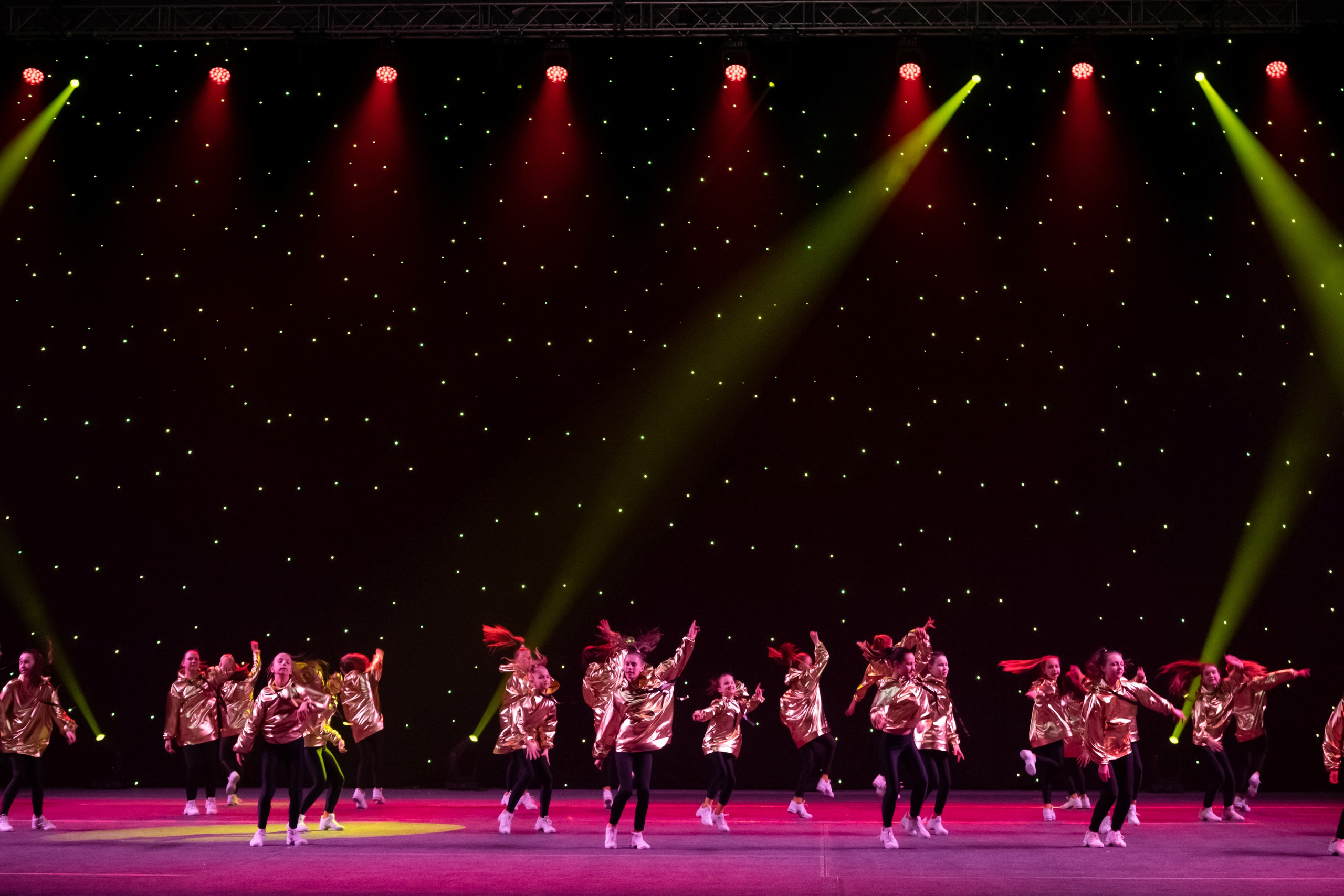 6 мая, концерт 10 лет, Сибур Арена, г. Санкт-Петербург. Золотое яблочко