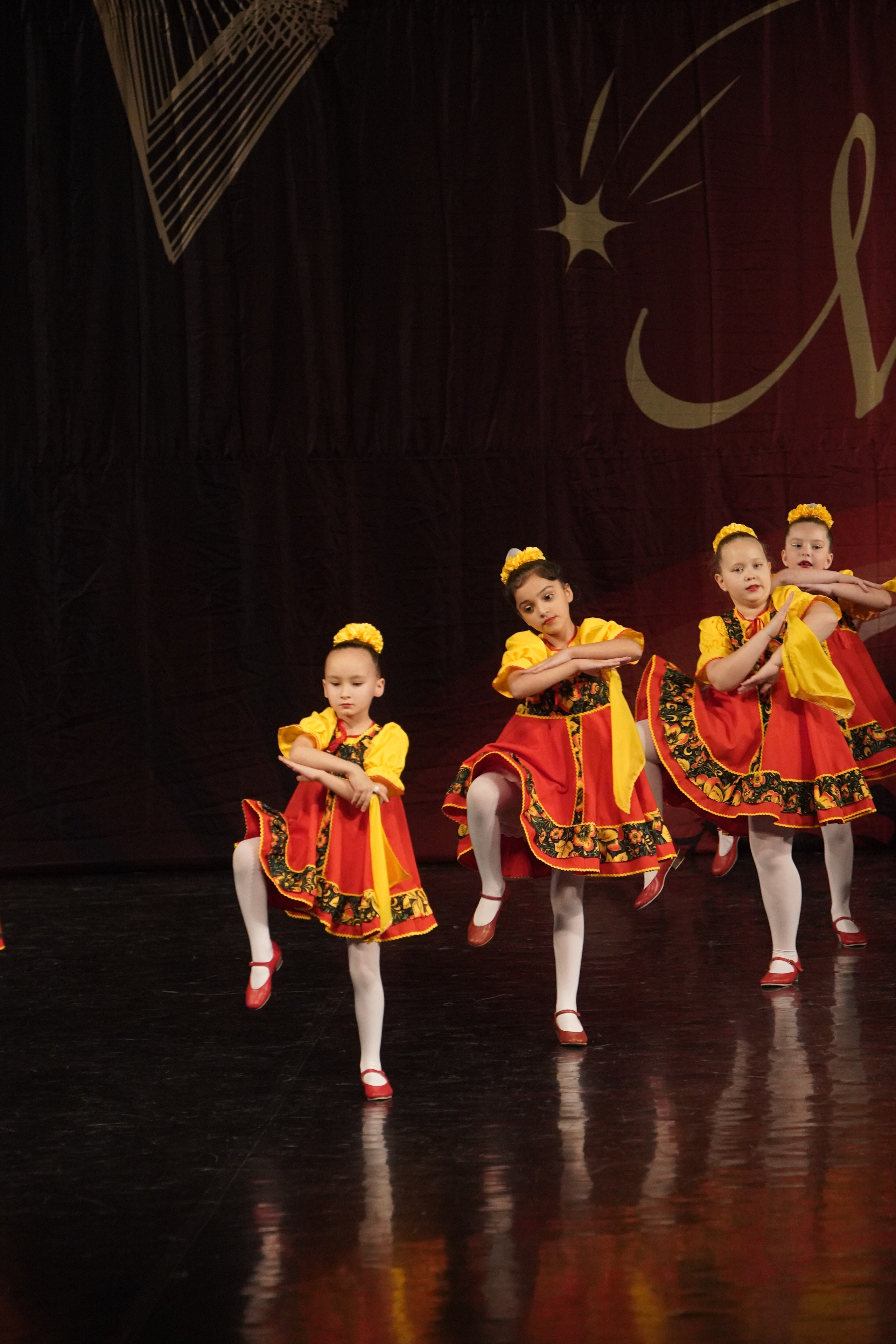 29 ноября, блок 1, г. Санкт-Петербург. Золотое яблочко