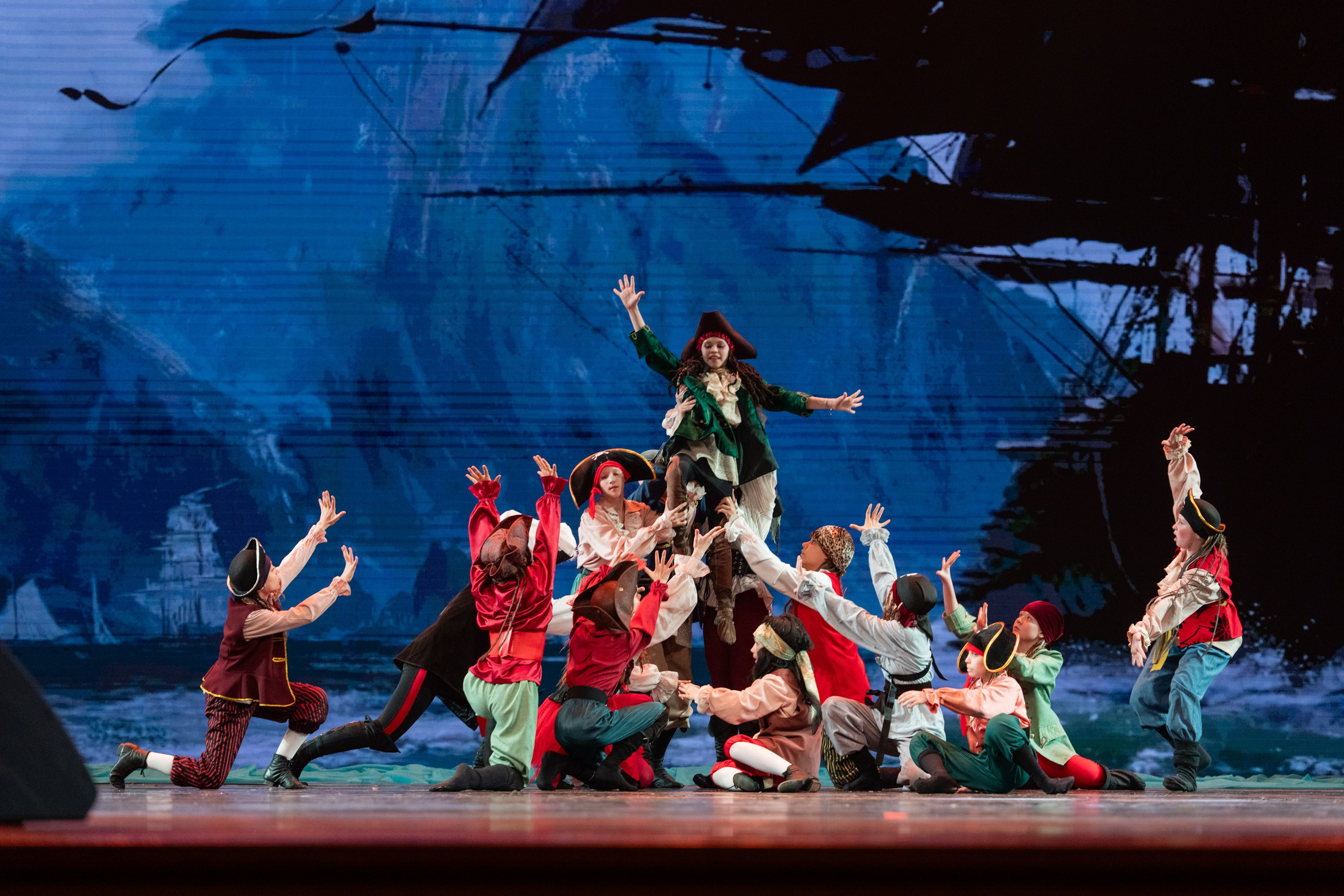 18 мая, г. Москва, Кремль, Концерт. Золотое яблочко