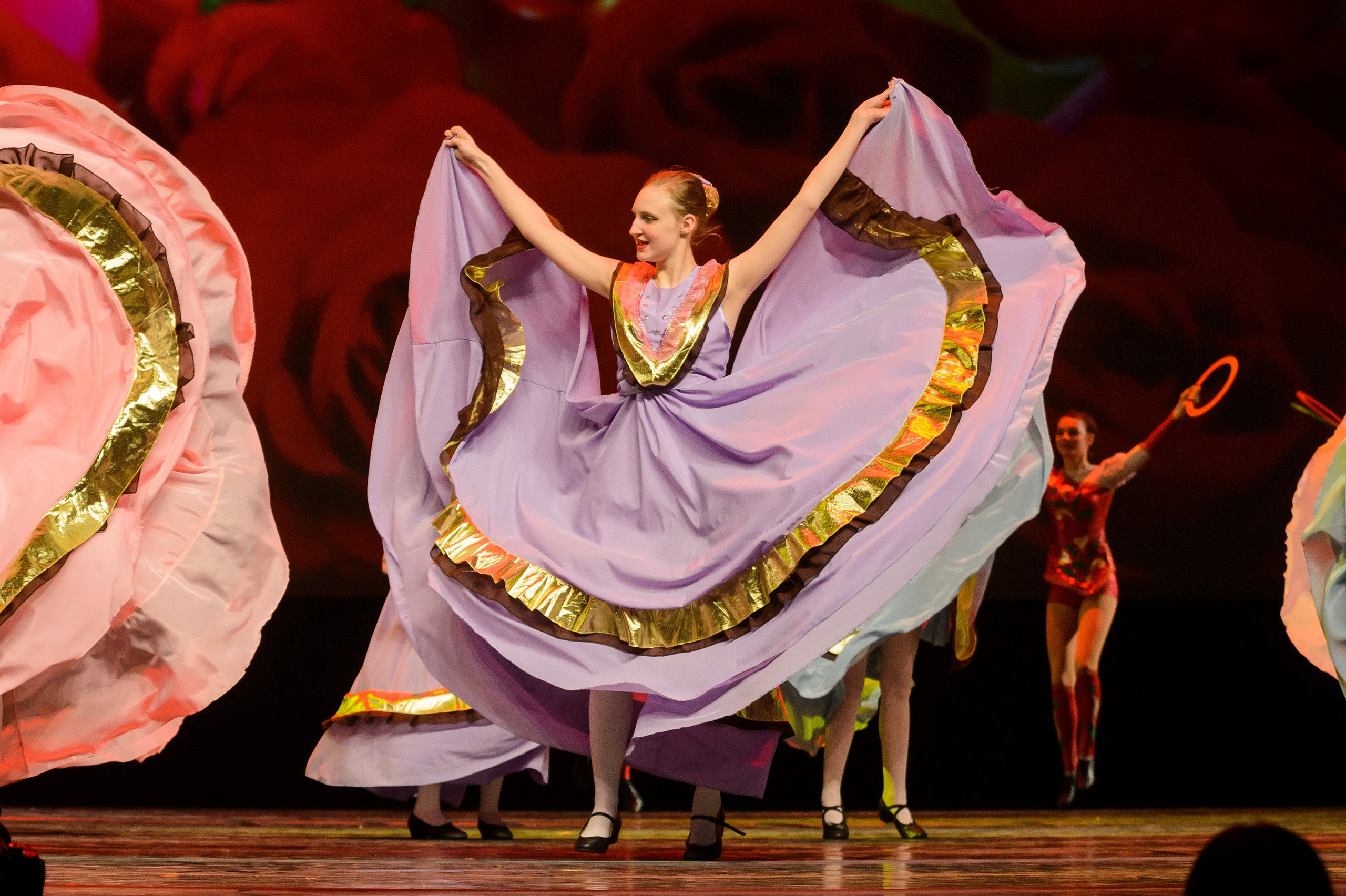 13 мая, часть 2, Кремль, г. Москва. Золотое яблочко