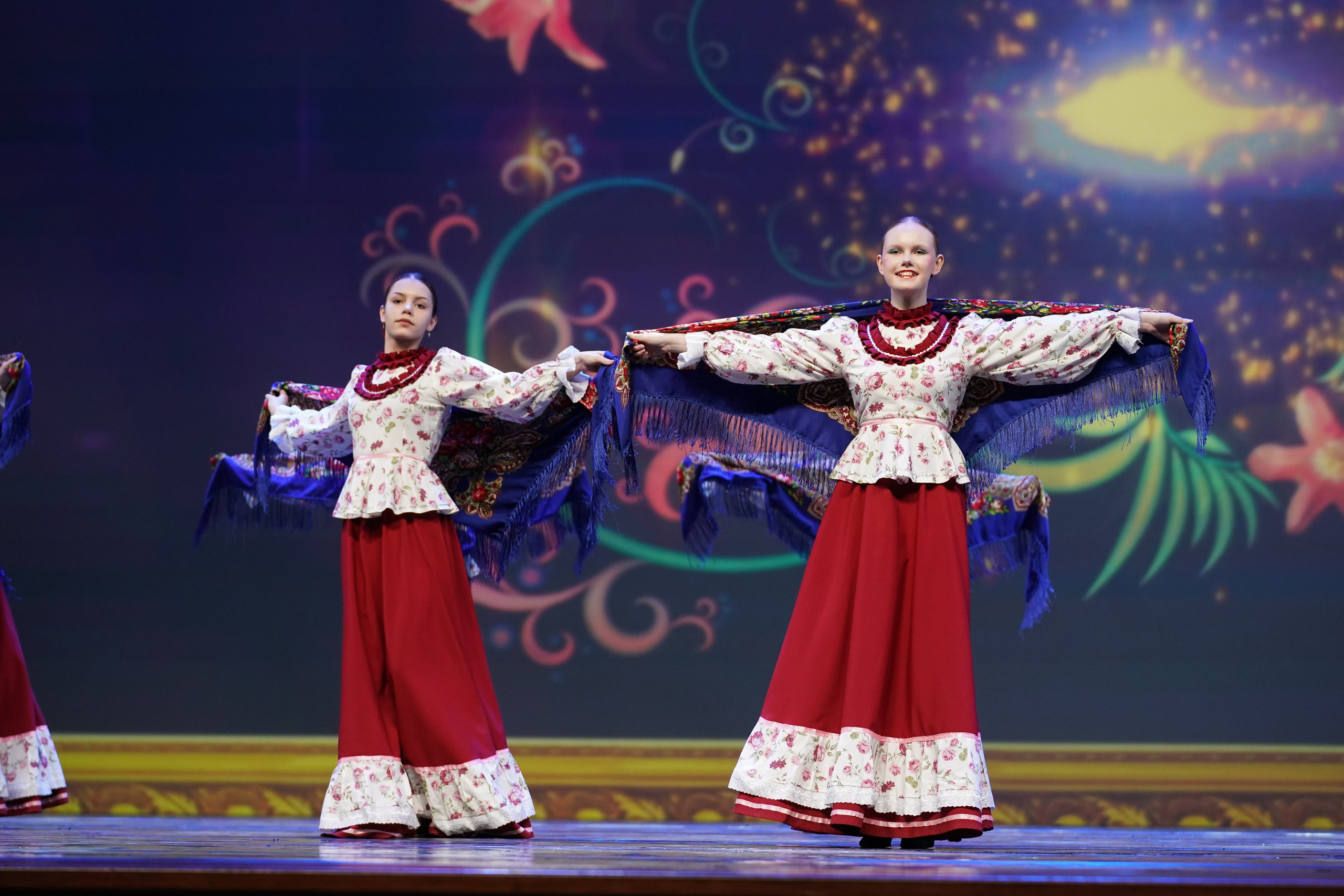 19 мая, отделение 1, г. Москва, Кремль. Золотое яблочко