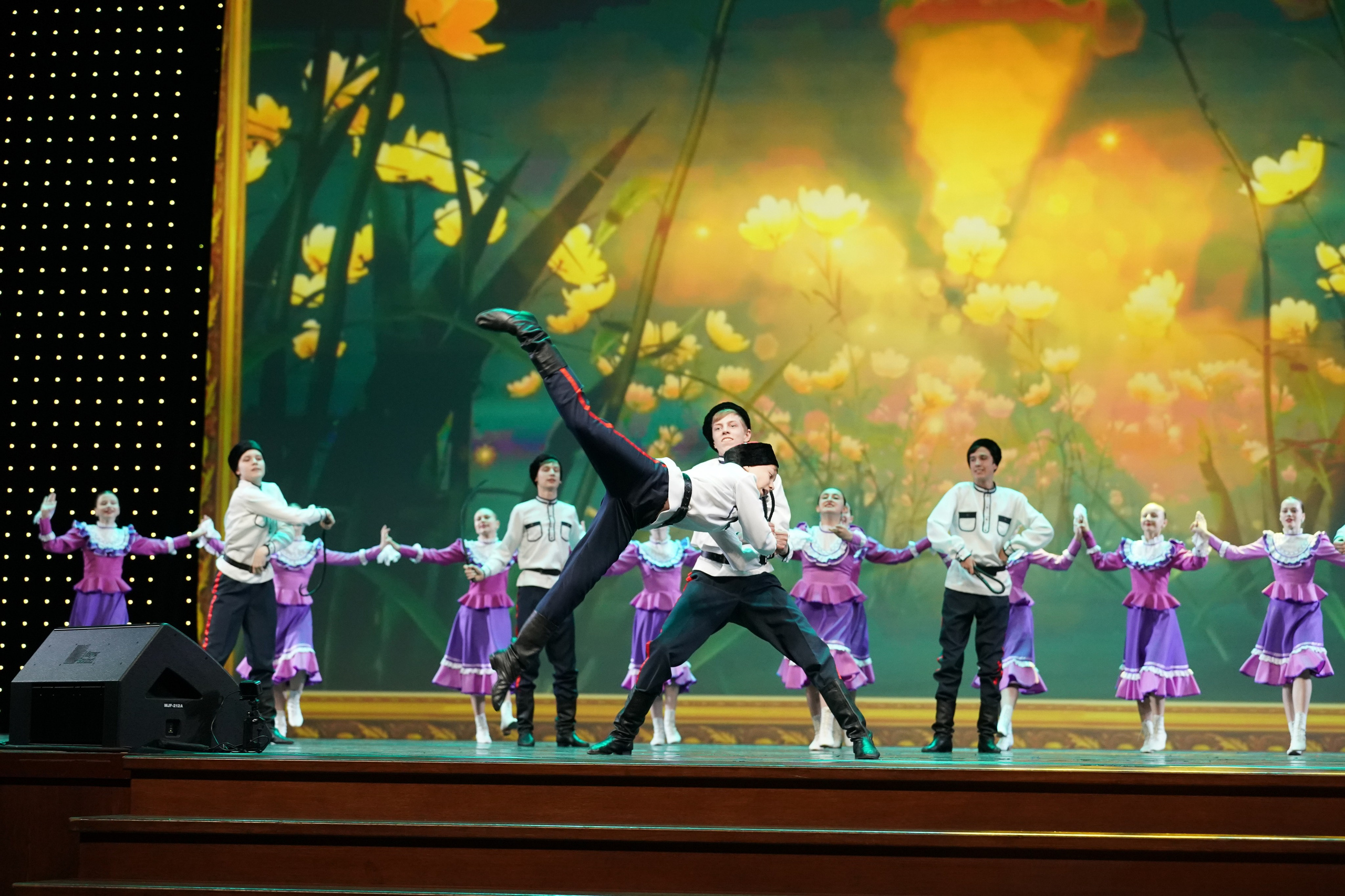 19 мая, отделение 2, г. Москва, Кремль. Золотое яблочко