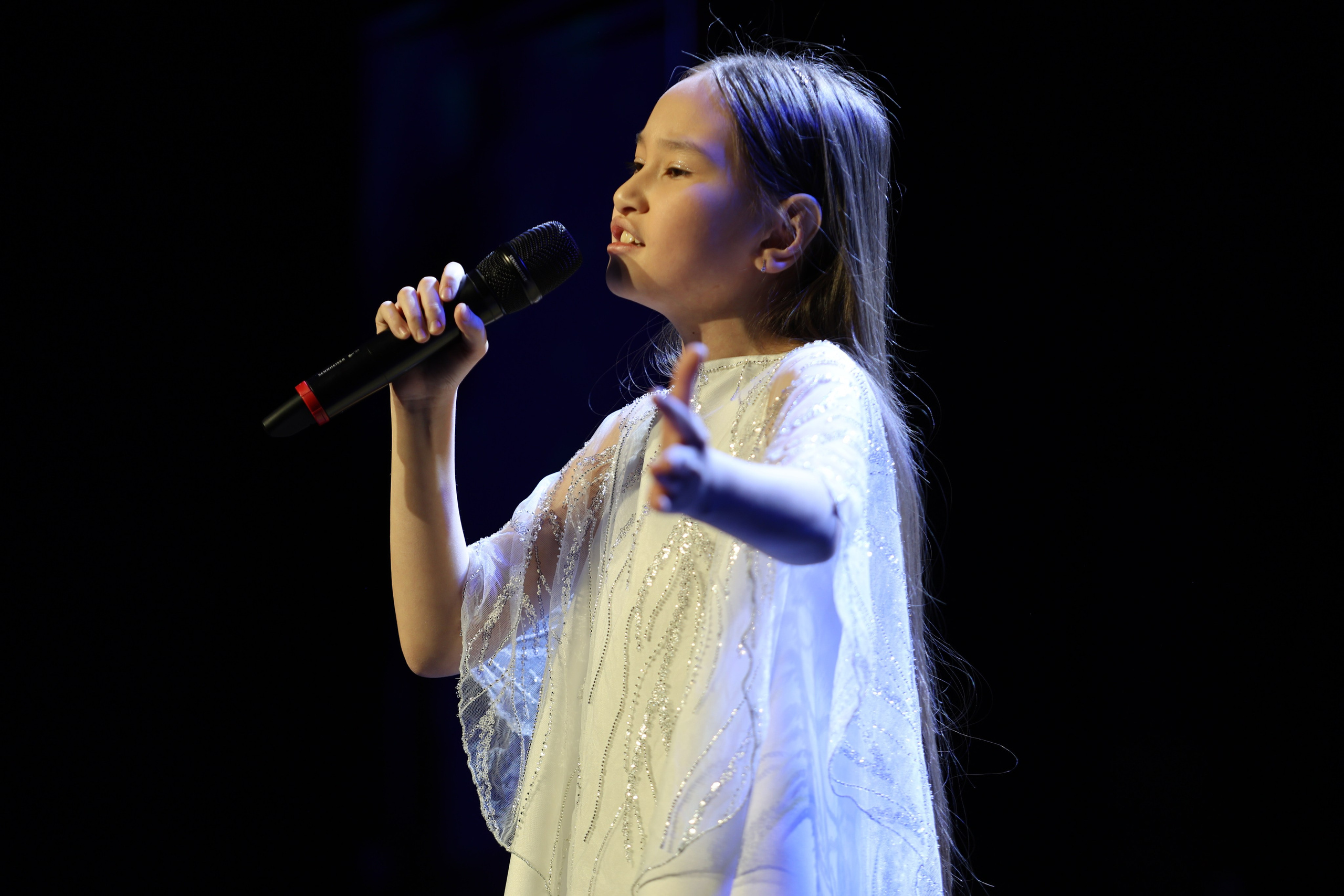 25 января, г. Челябинск. Золотое яблочко