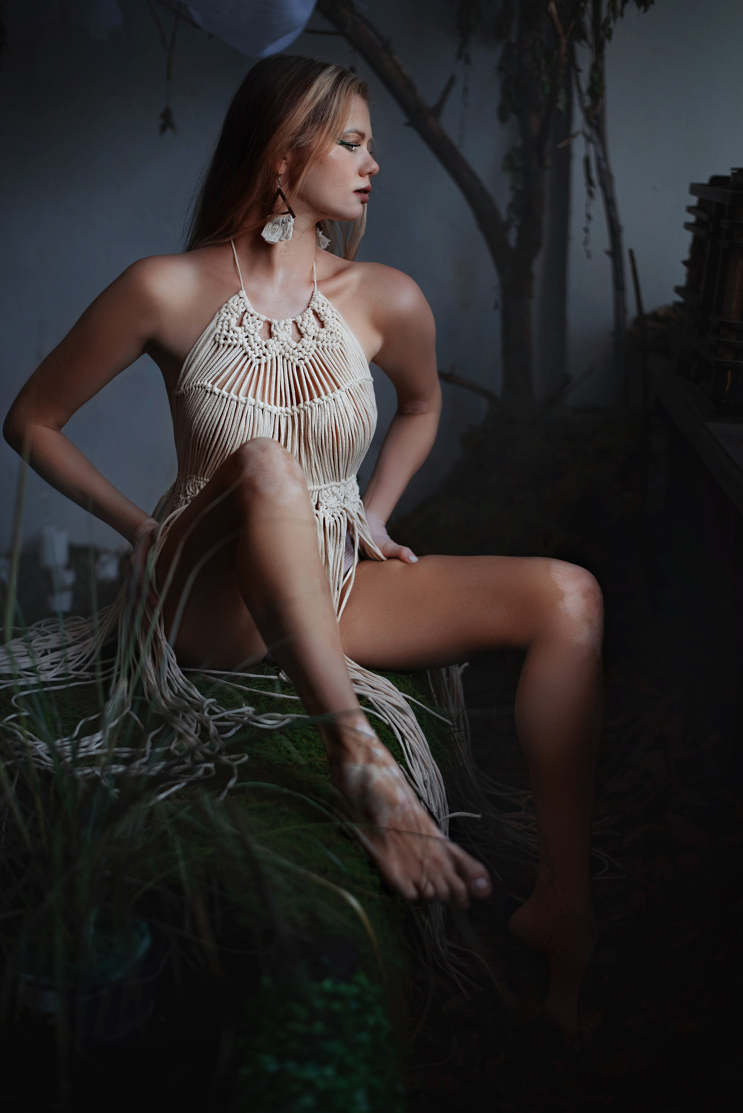 Индивидуальные и семейные фотосессии (студийные). Фотограф Вероника Ранцева, фотосессии с лошадьми в Минске и Могилеве