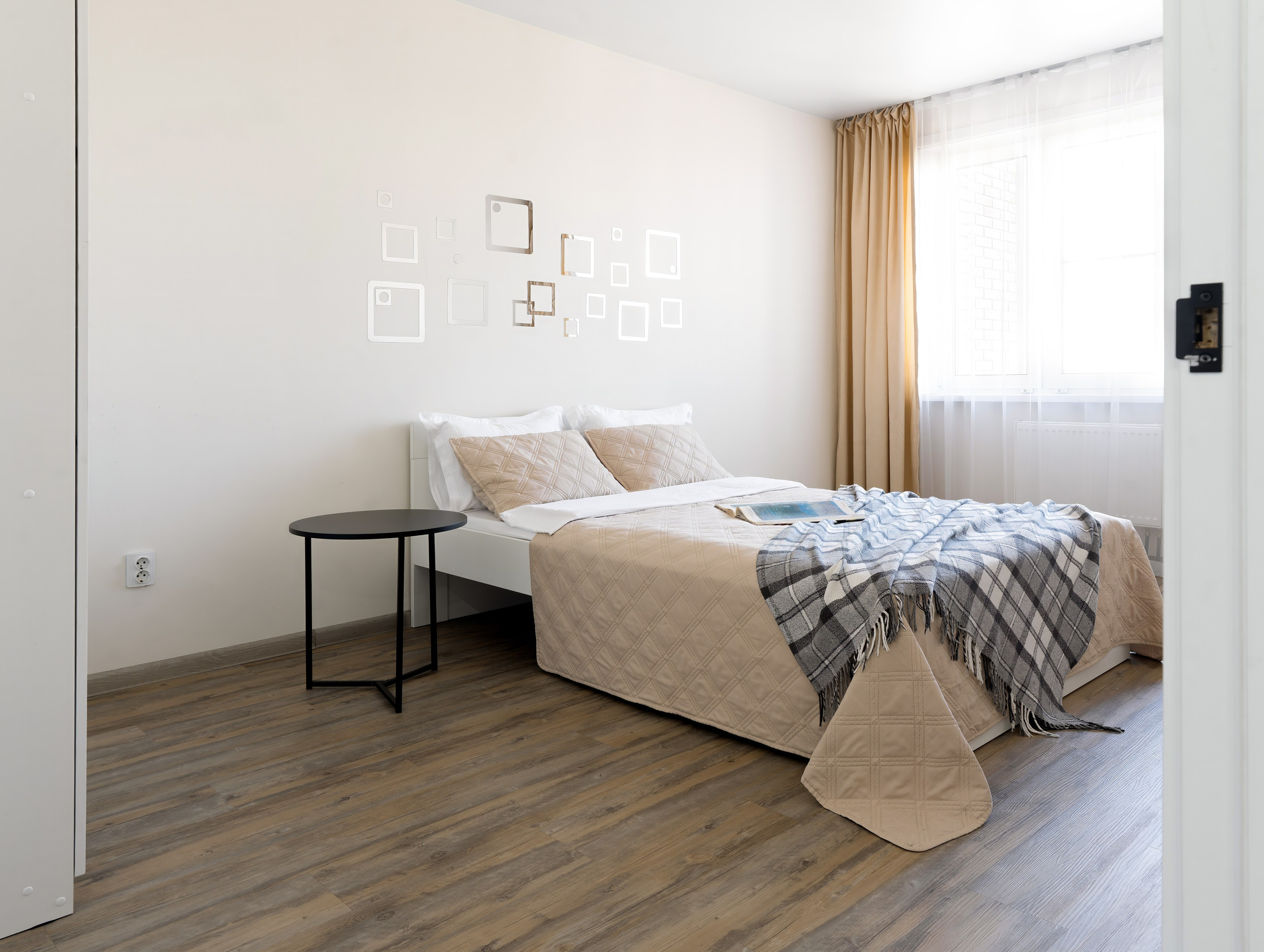 Фотосъемка квартиры для сдачи в посуточную аренду. Фотосъемка и видеосъемка недвижимости, интерьерная фотосъемка в г. Иркутске