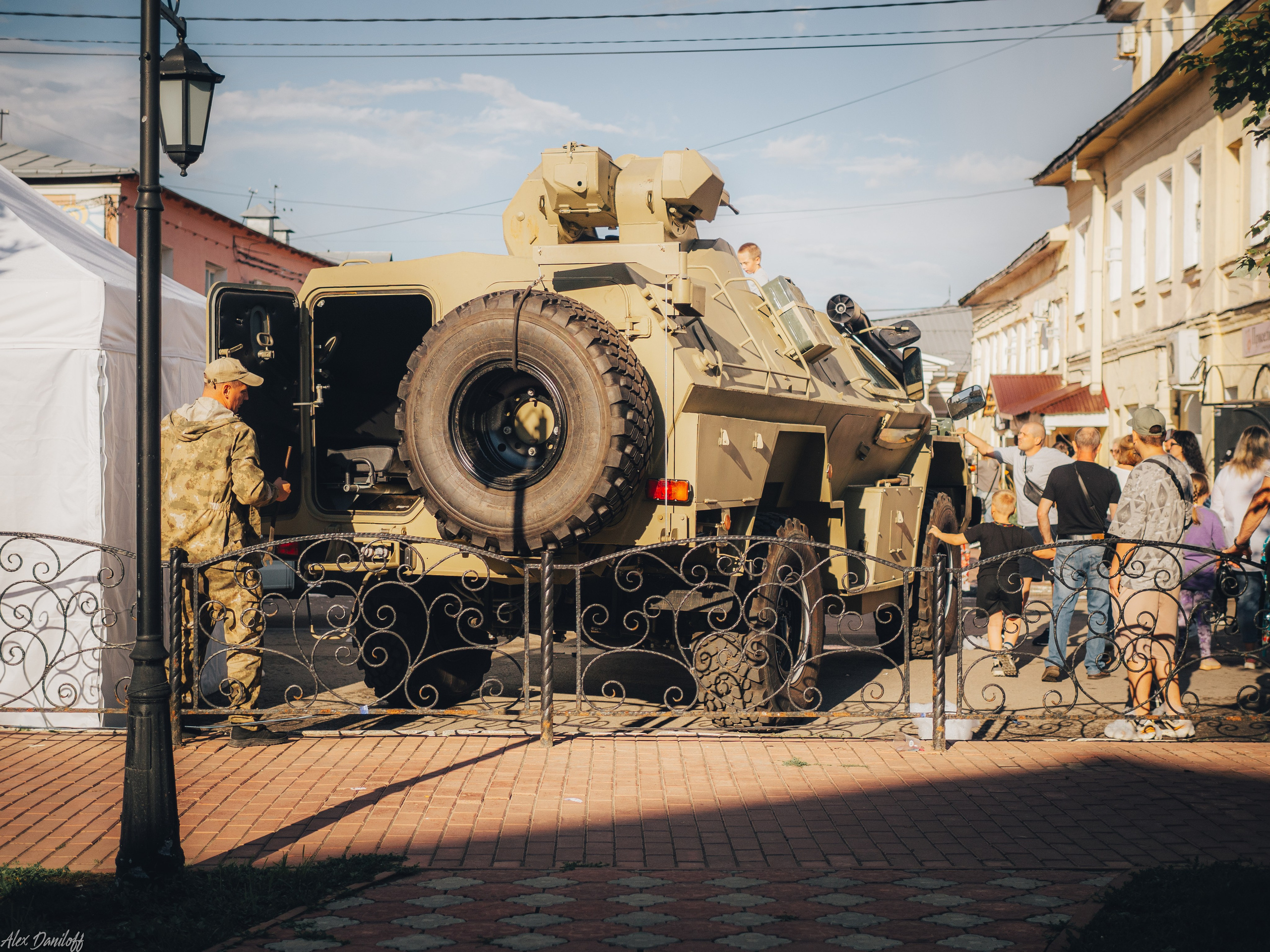 День города. Муром. 2024. Муром-Инфо. Новости культуры, образования, спорта в городе Муром