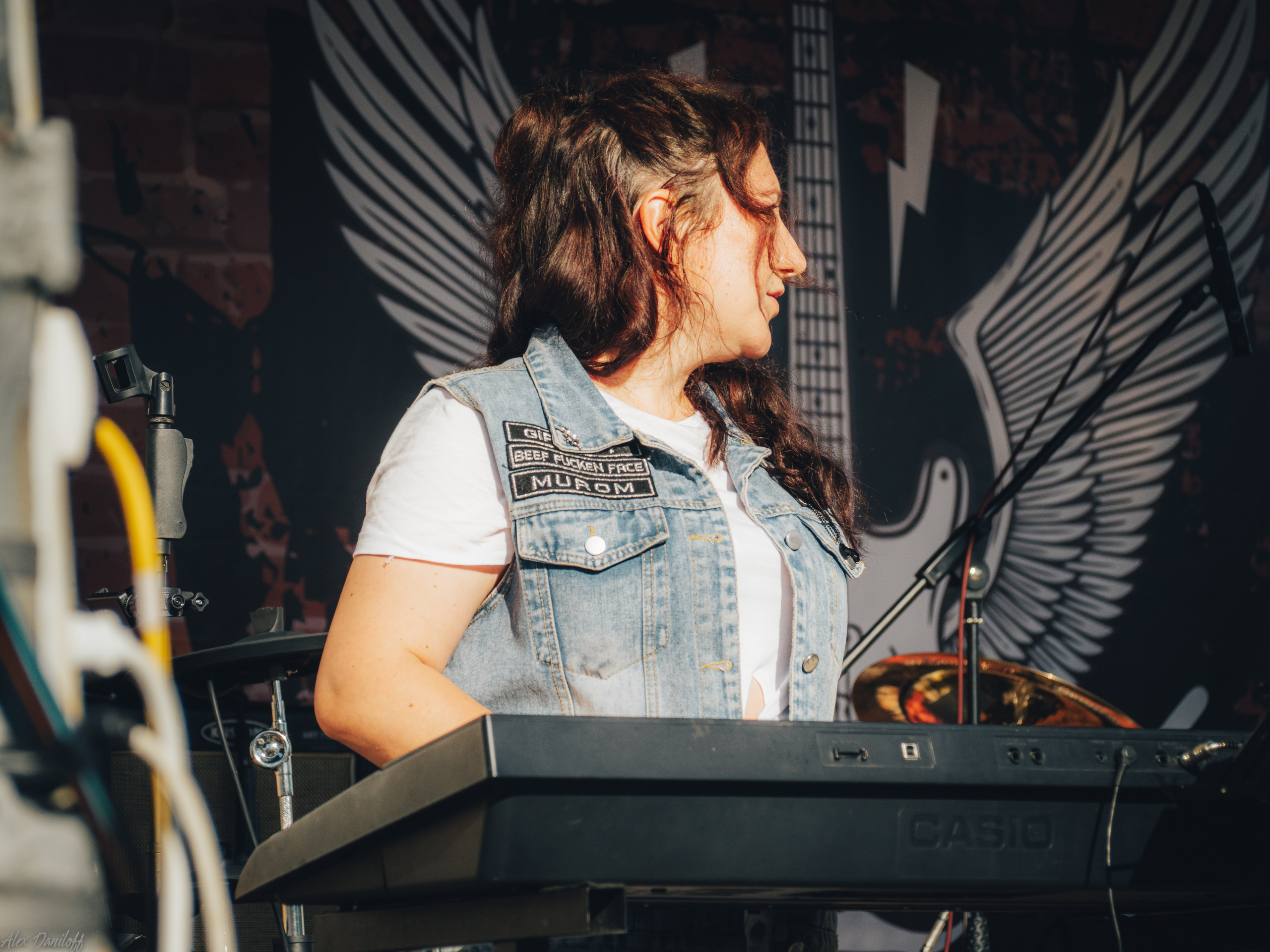 День города. Муром. 2024. Муром-Инфо. Новости культуры, образования, спорта в городе Муром