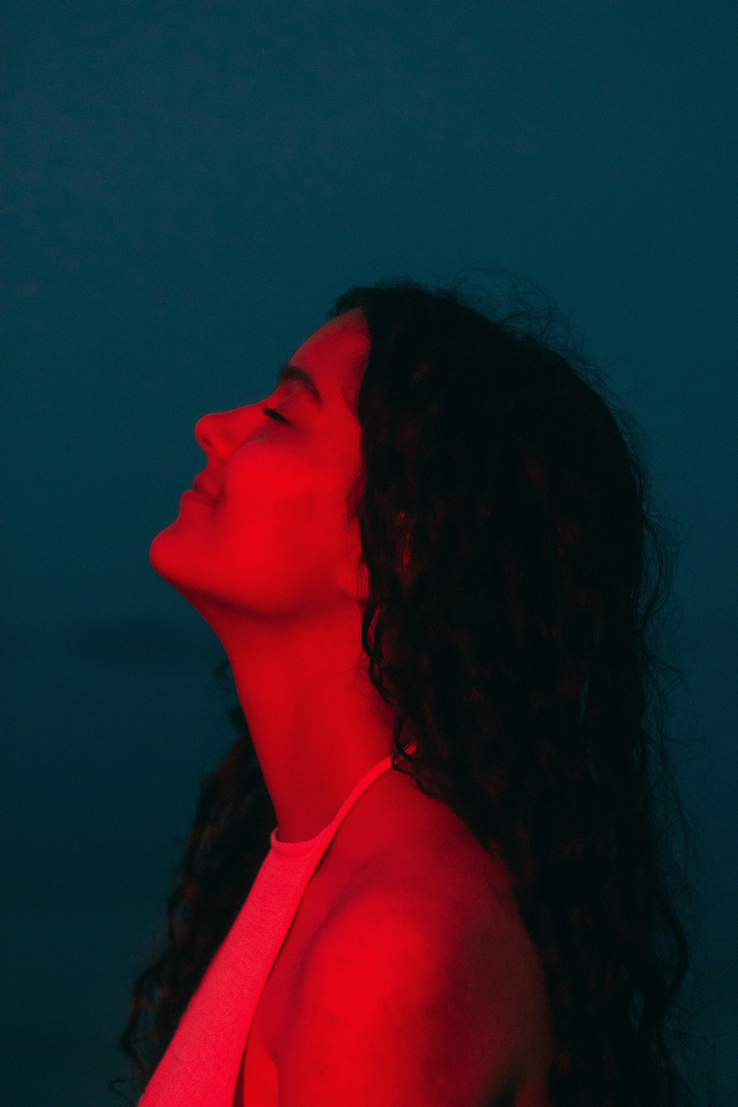 Три мавки. Фотограф Благовещенска Яна