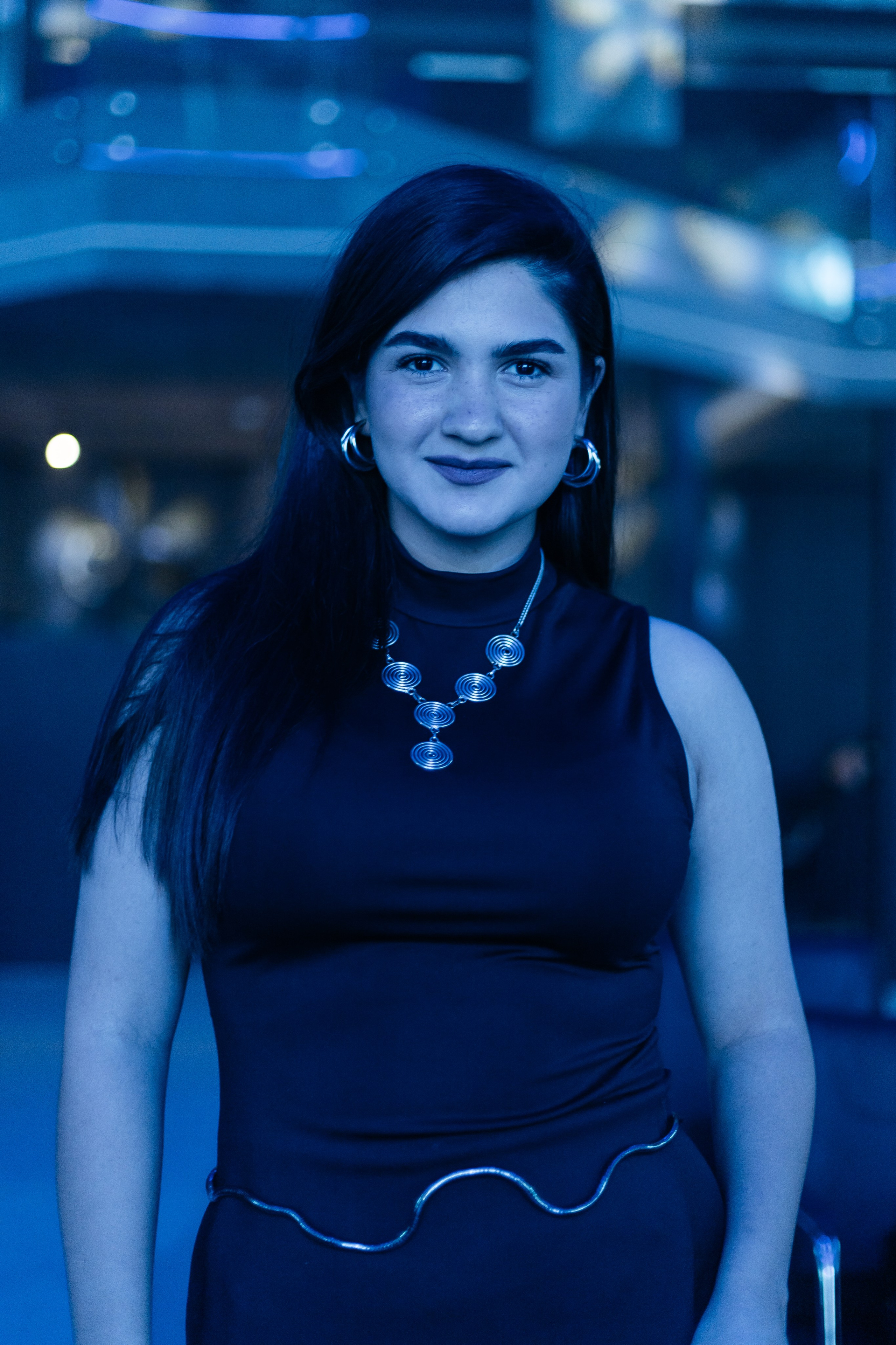 Церемония Shopping года 2024 в Ростове. Репортажный фотограф в городе Ростов-на-Дону Даниил Молодовский