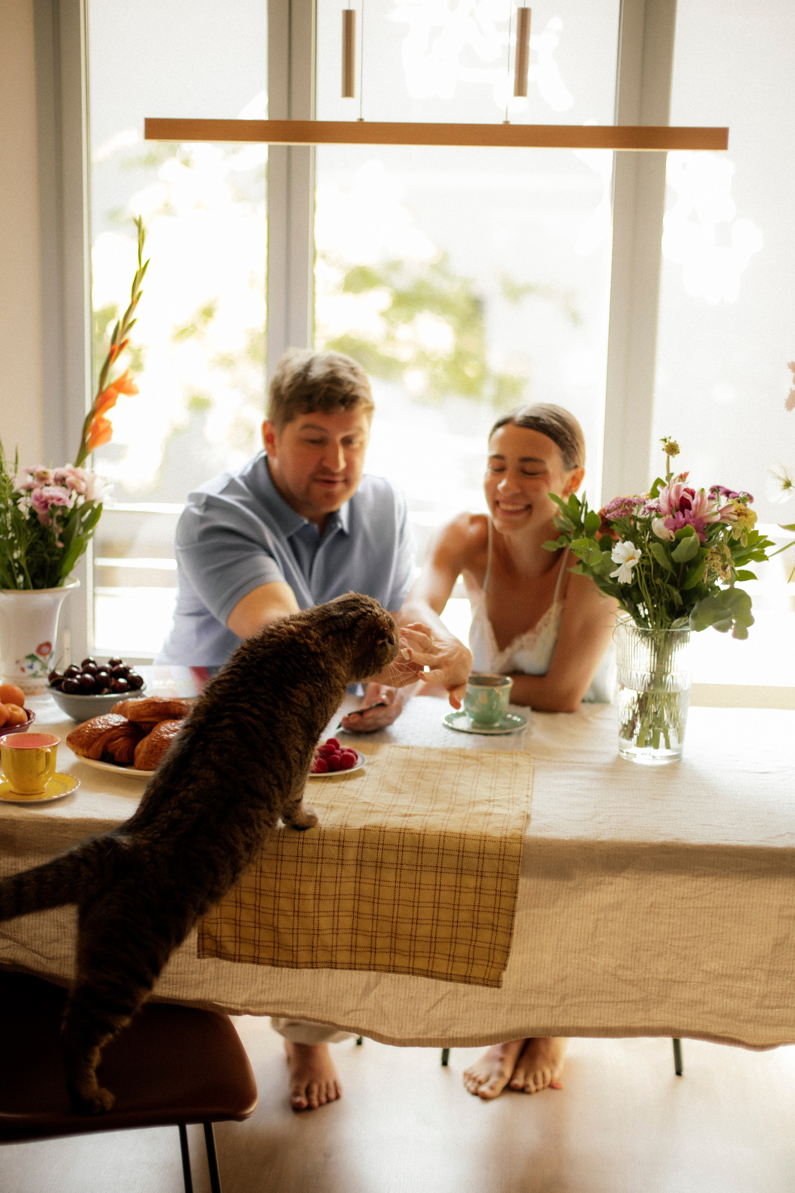 Nastya&Artyom. Photographer Anastasia Kirnosenko