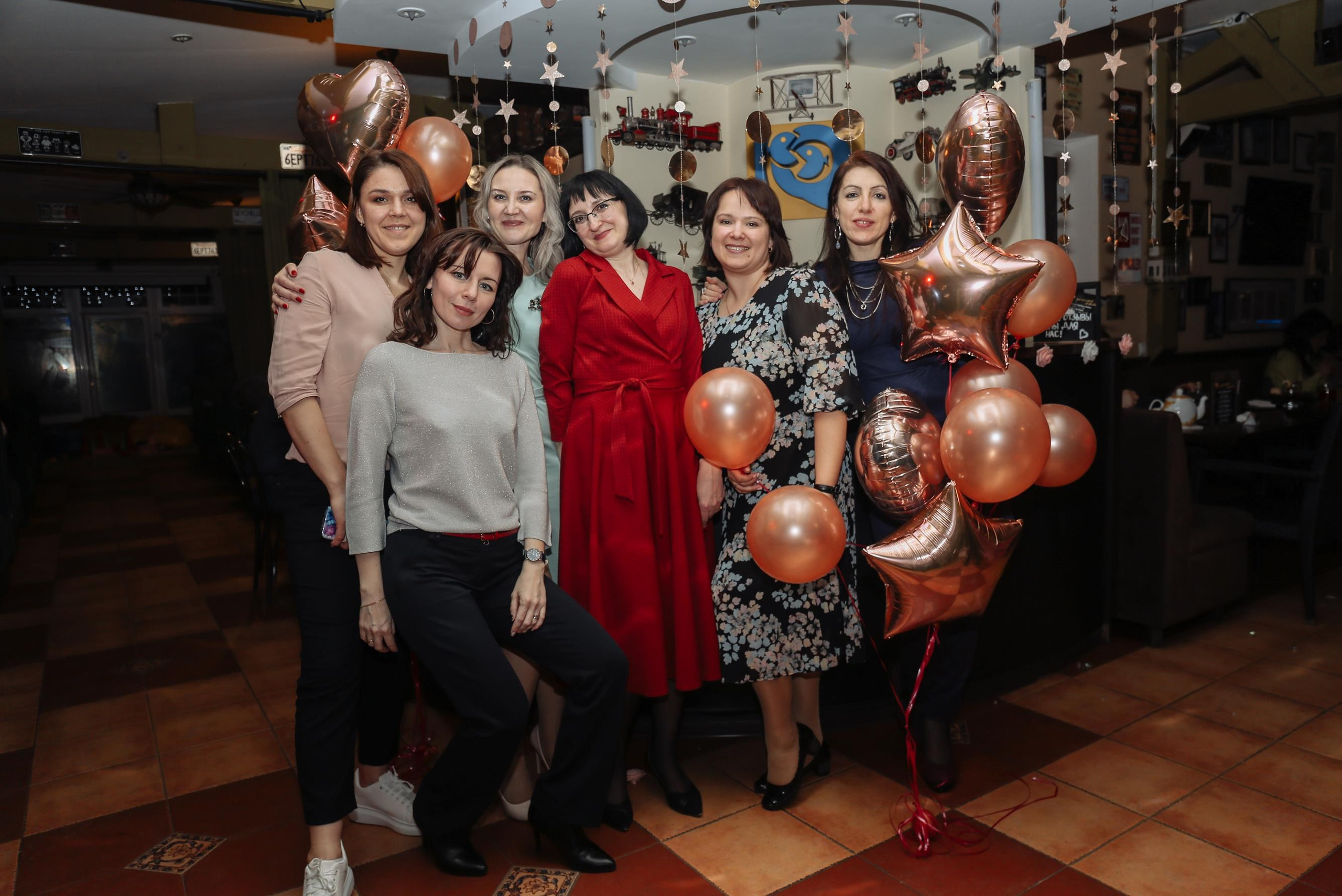 Women's day. Алина Малышева, свадебный и семейный фотограф Москва