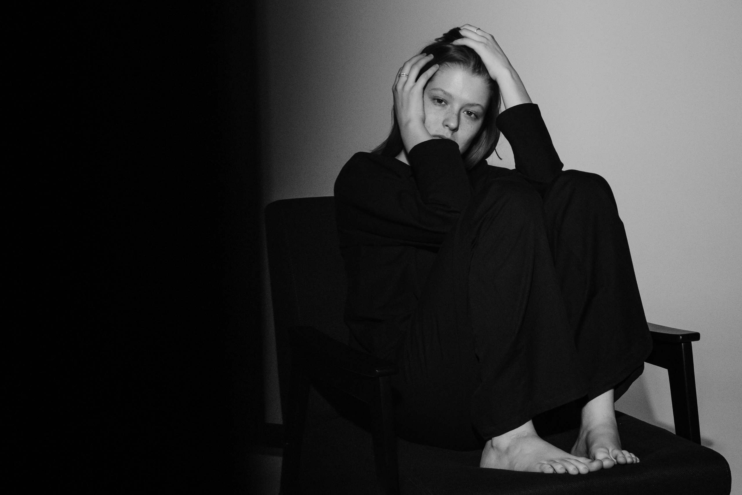 Портретный и семейный фотограф в Минске Ирина Гурская