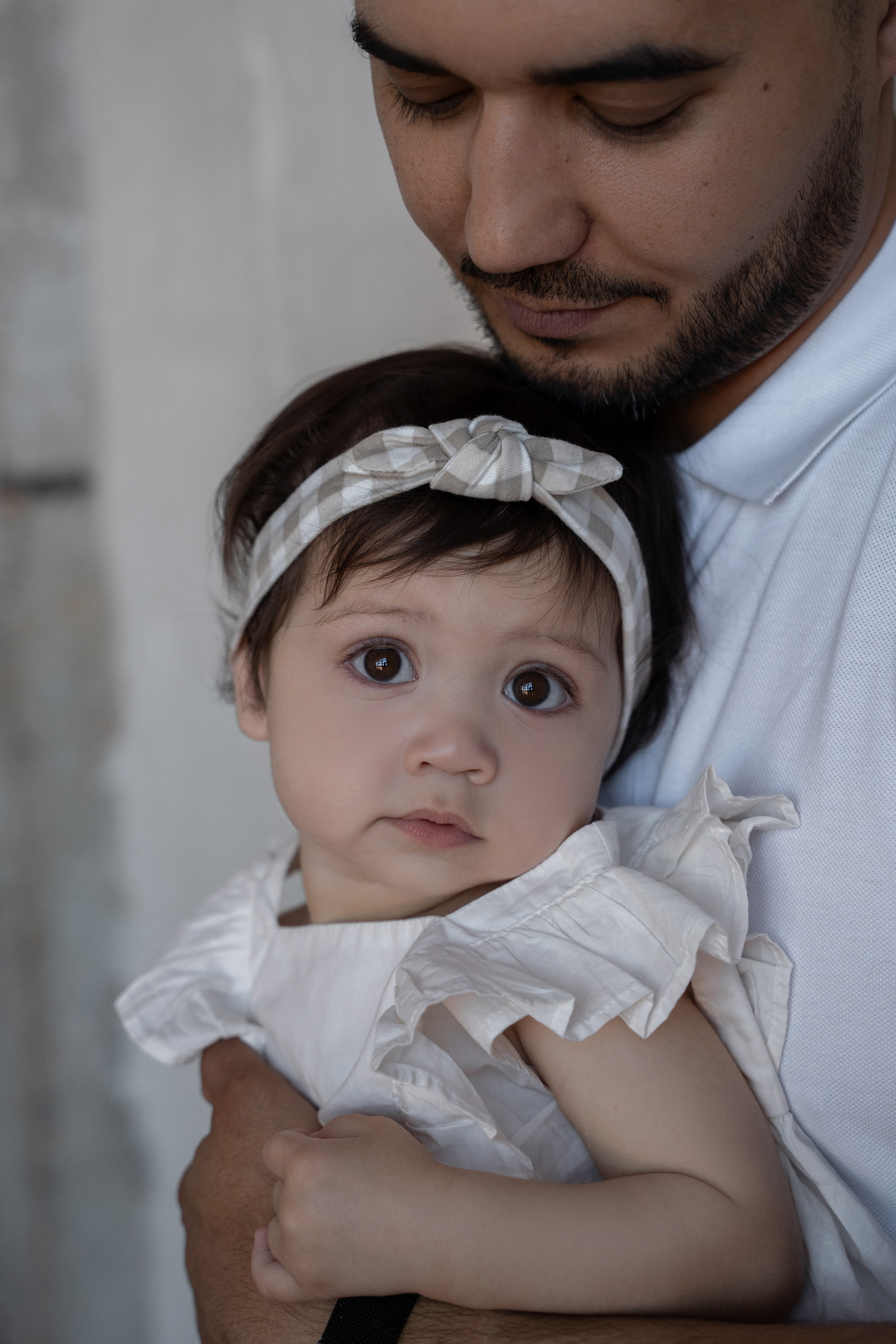 Таня, Иззат и Яся. Фотограф Анна Котова