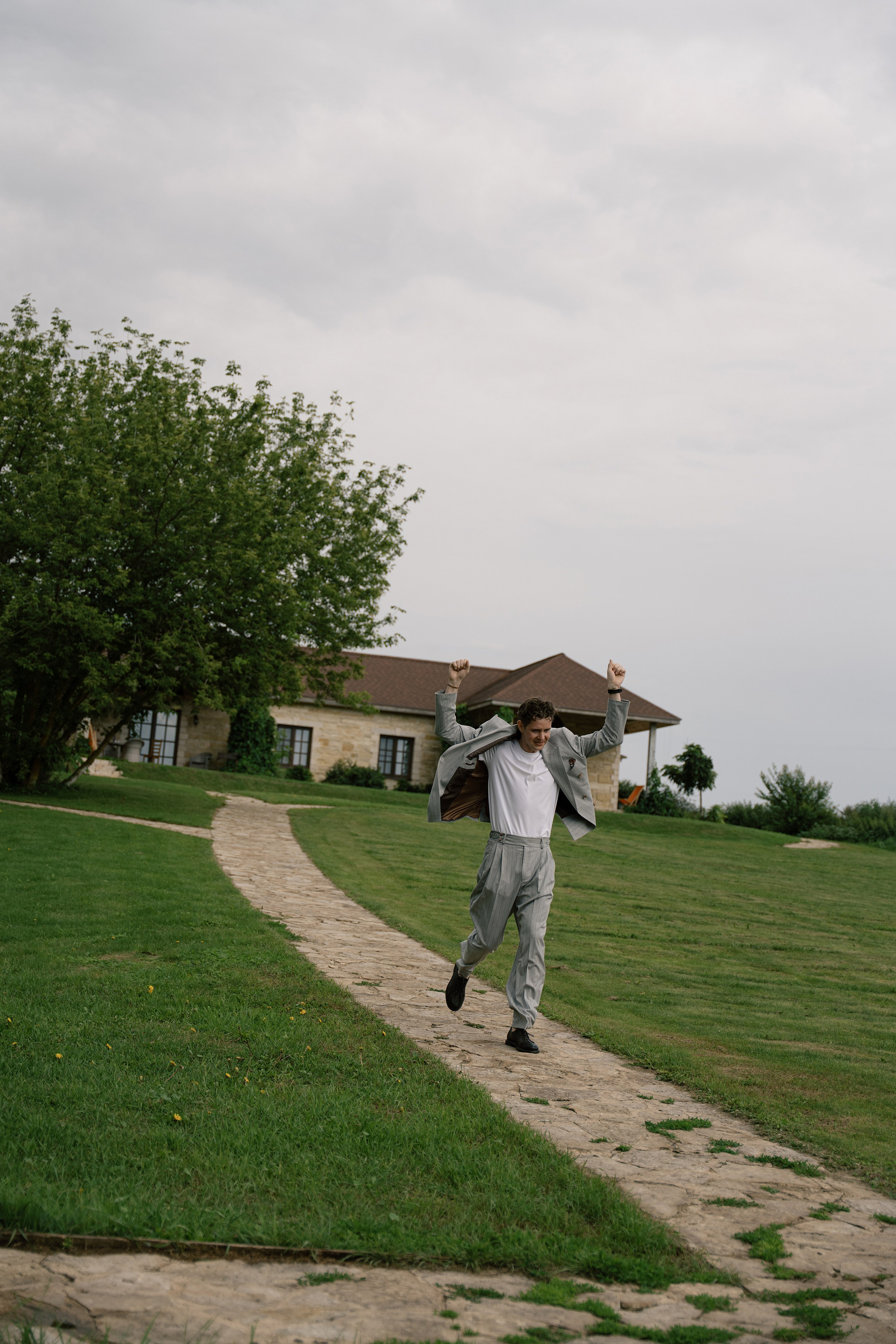 A&A. Пушистая Сова - Свадебный и портретный фотограф Воронеж, Москва, Питер