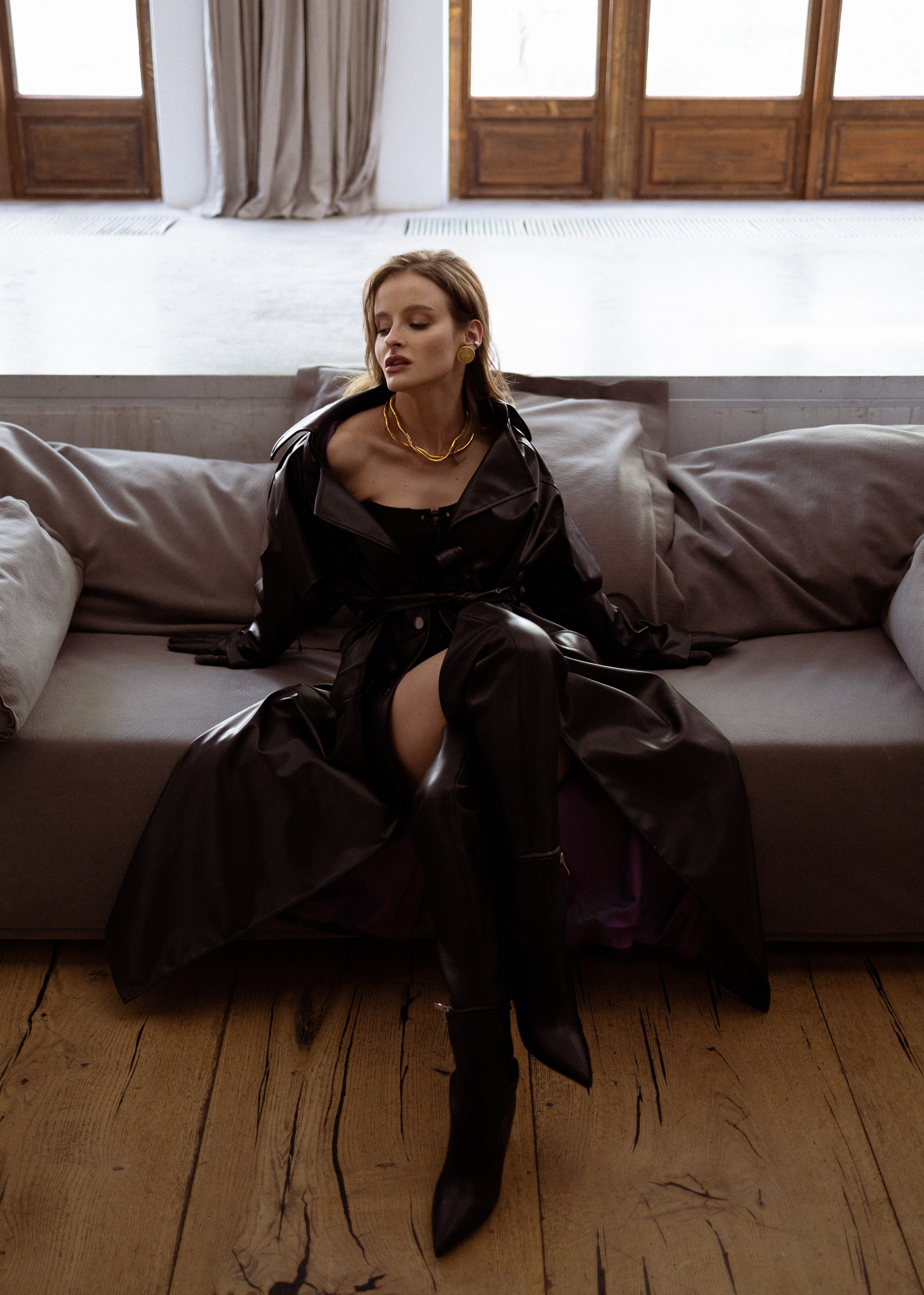 Кэтрин. Фотограф в Санкт-Петербурге