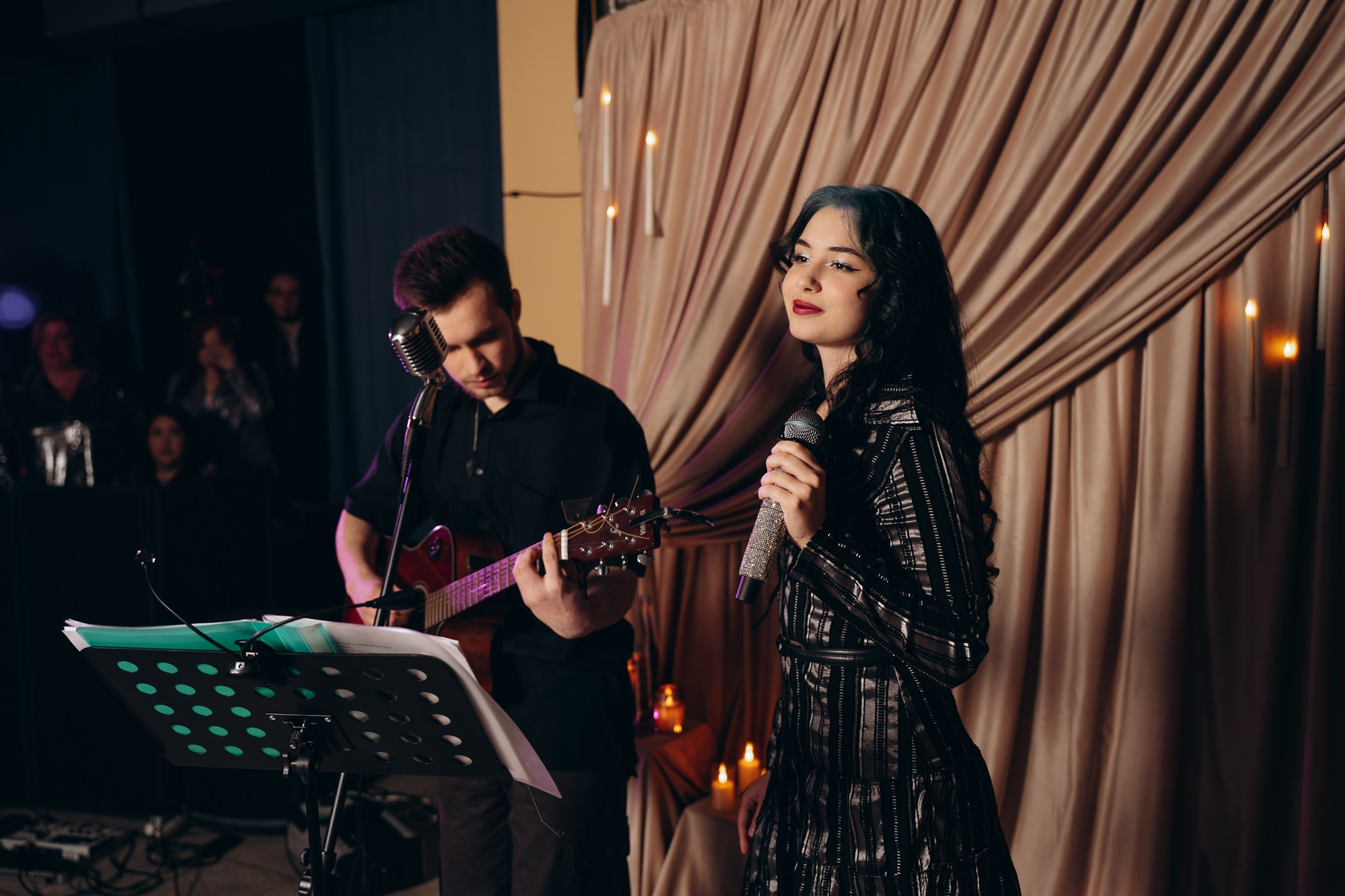 Концертная программа. Свадебный и репортажный фотограф в Ярославле Евгений Сальников